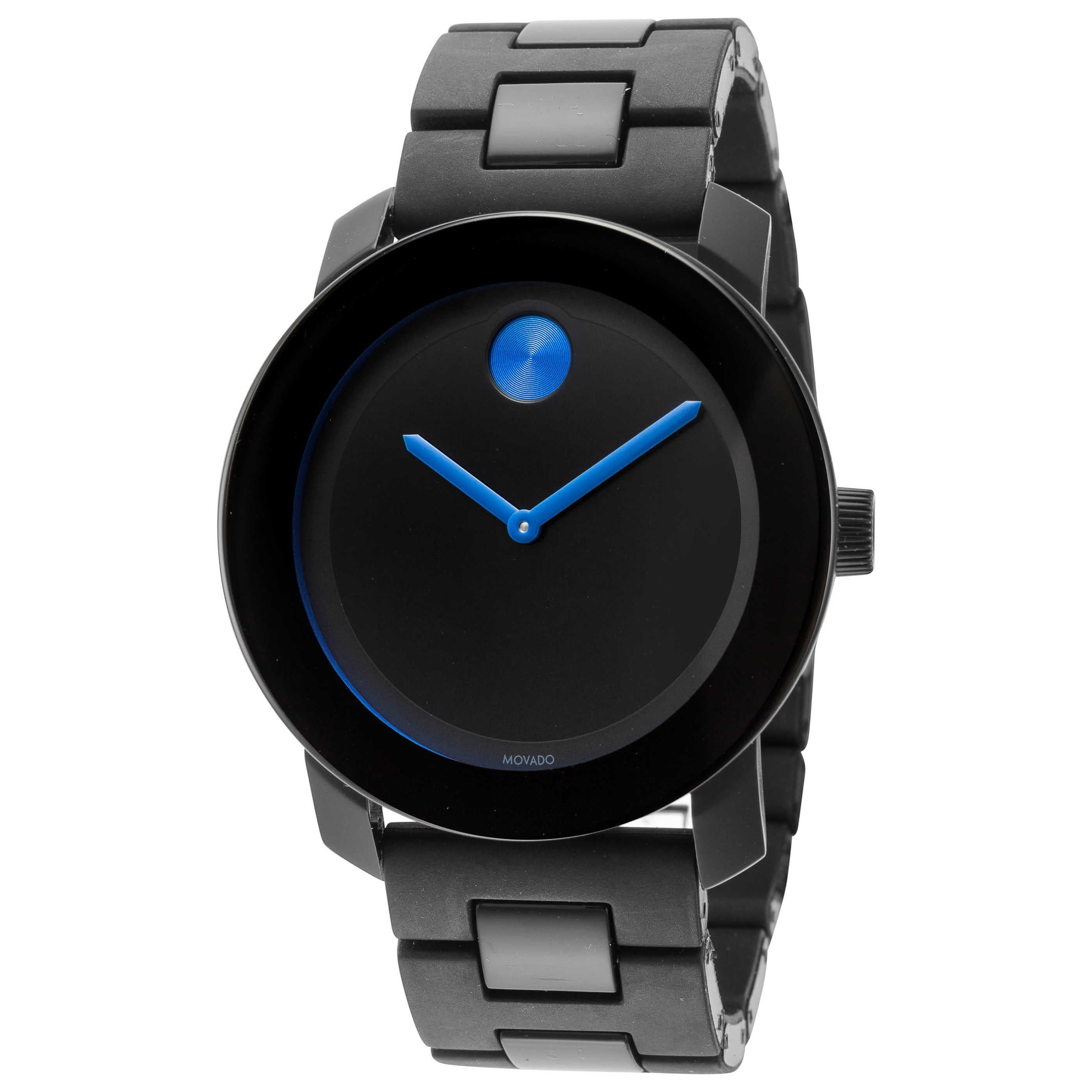 Movado Bold Men's Watch 3600099