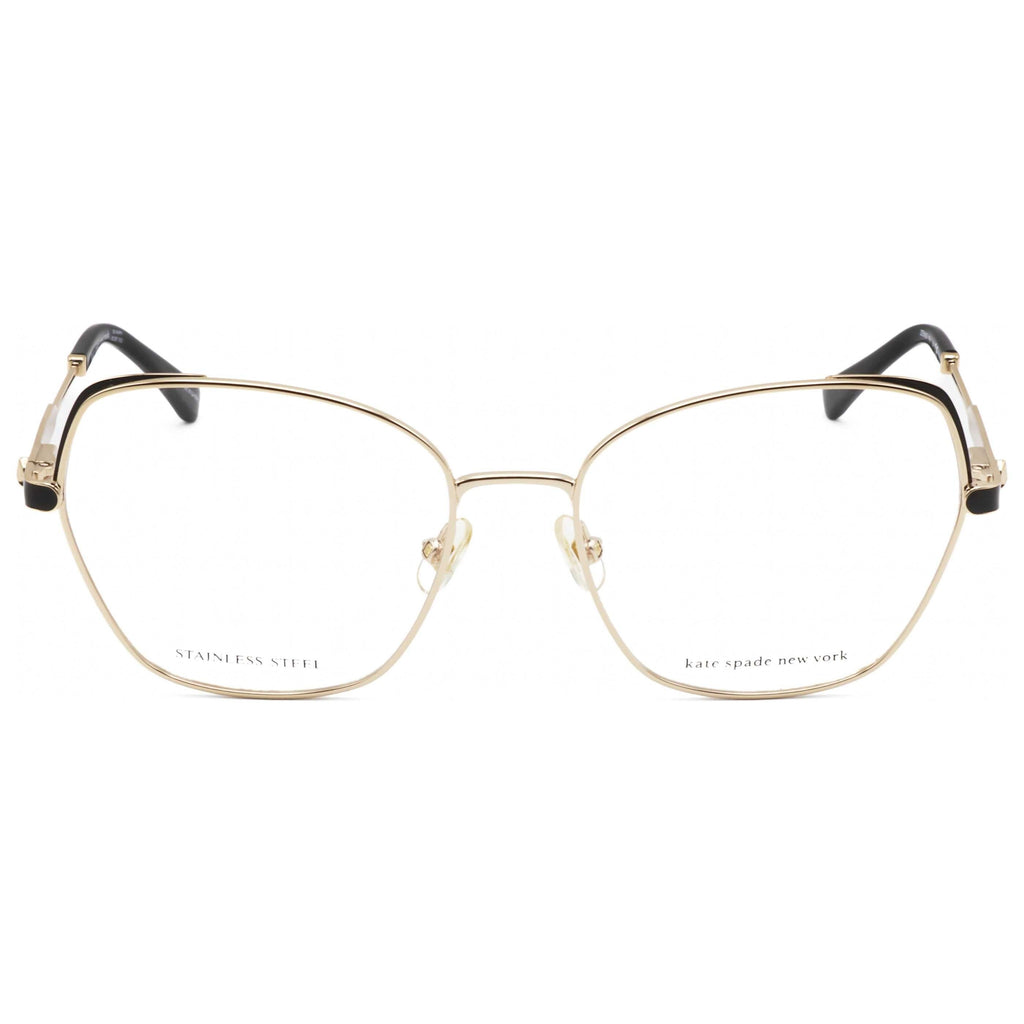 Kate Spade Women's Eyeglasses ZEENA-G-RHL-54