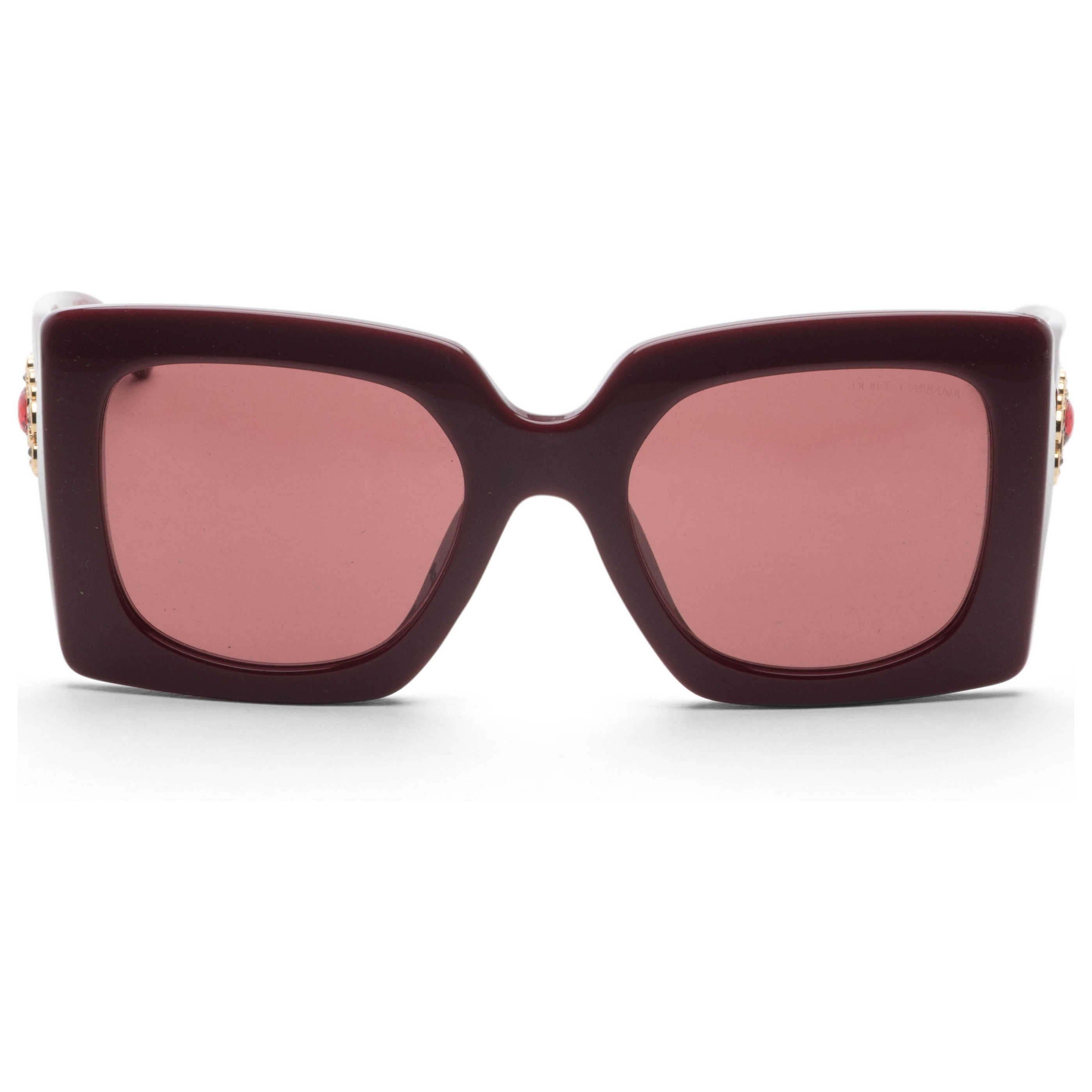 Dolce & Gabbana Women's Sunglasses DG4525B-309175-54