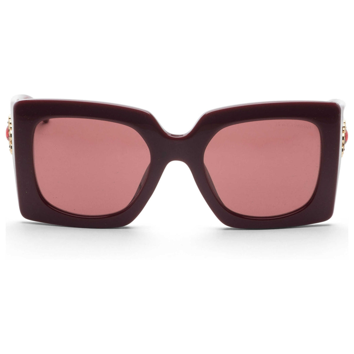 Dolce & Gabbana Women's Sunglasses DG4525B-309175-54