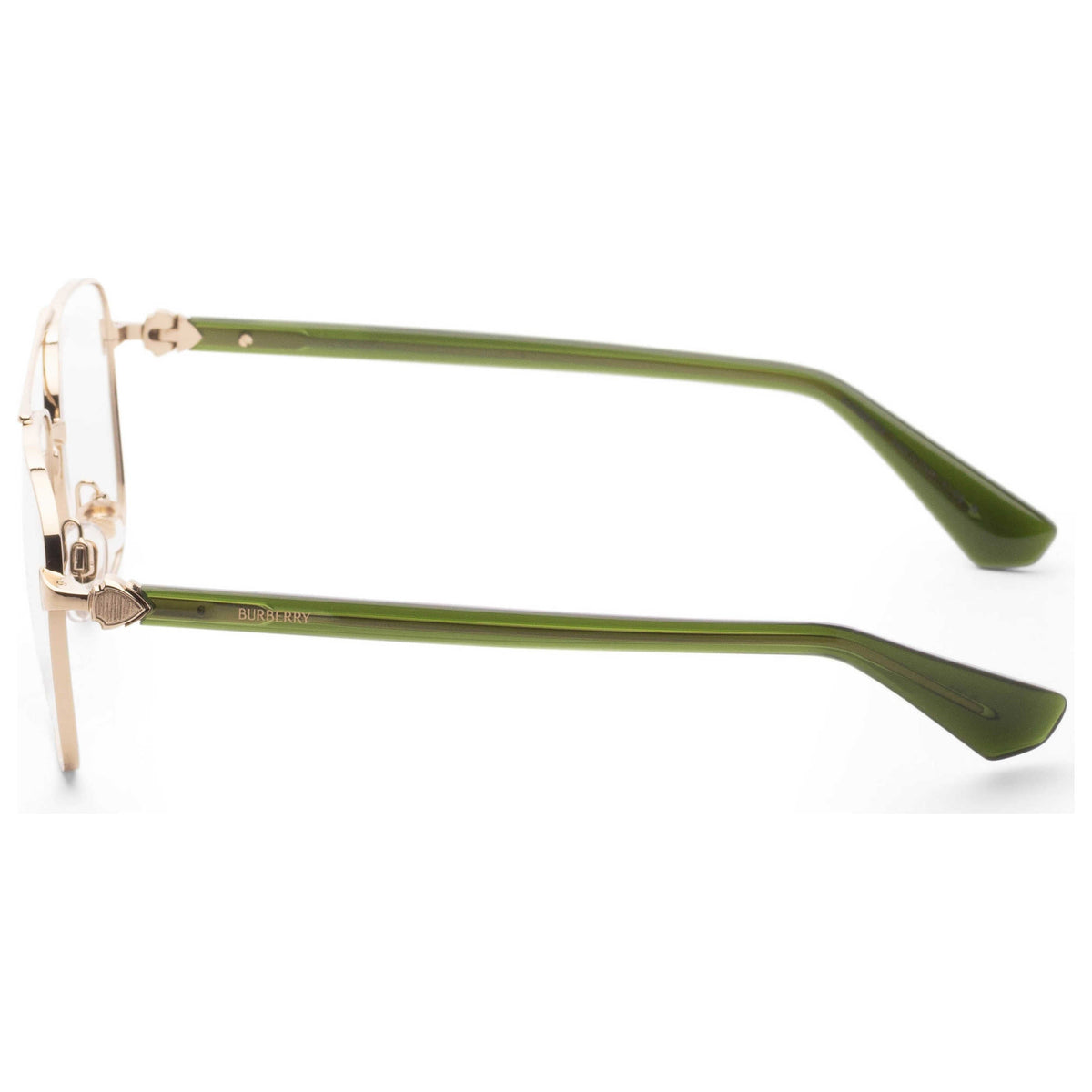 Burberry Men's Eyeglasses BE1396-1358-56