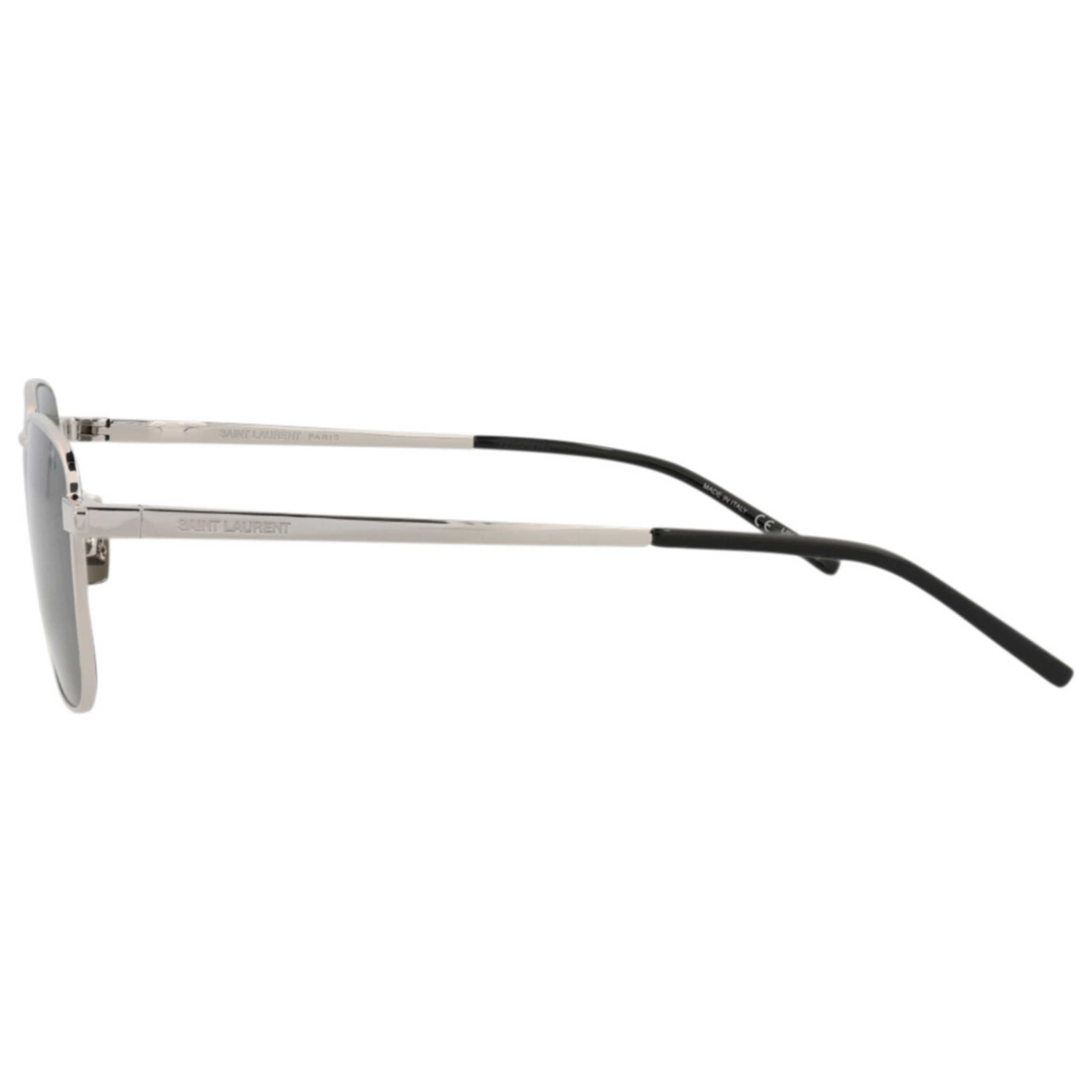 Saint Laurent Unisex Sunglasses SL529-30013359-002