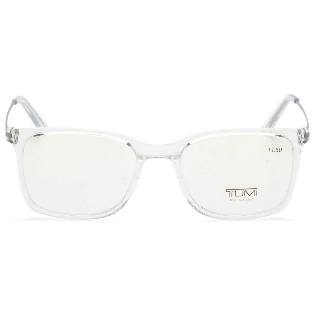 Tumi Men's Eyeglasses VTU803530CRY15