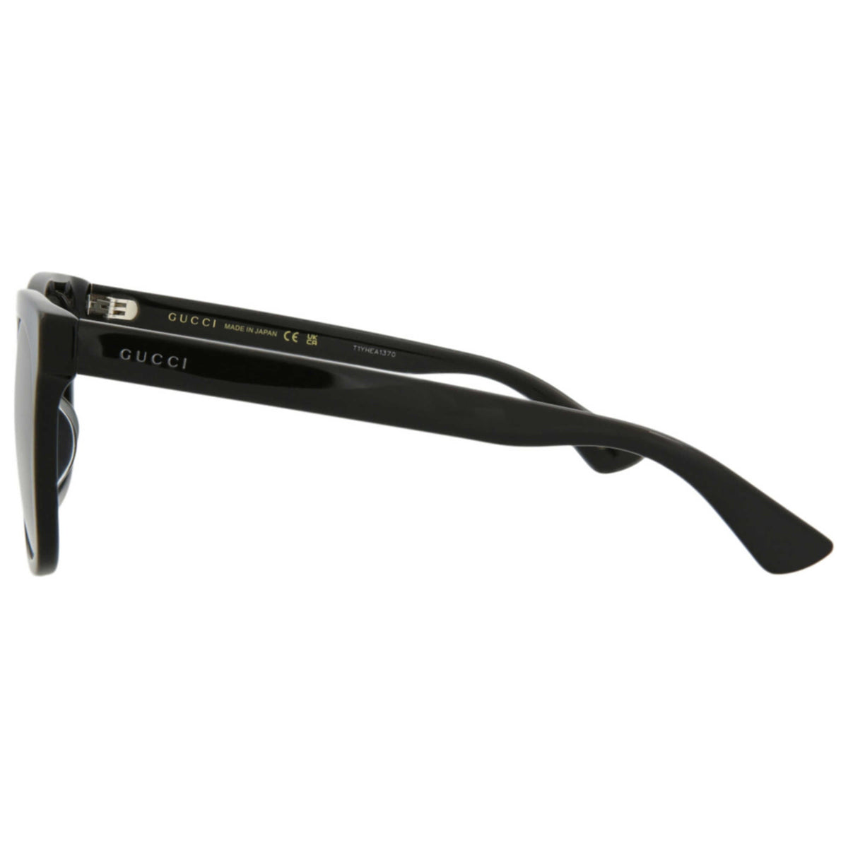 Gucci Men's Sunglasses GG0057SKN-30013799-006