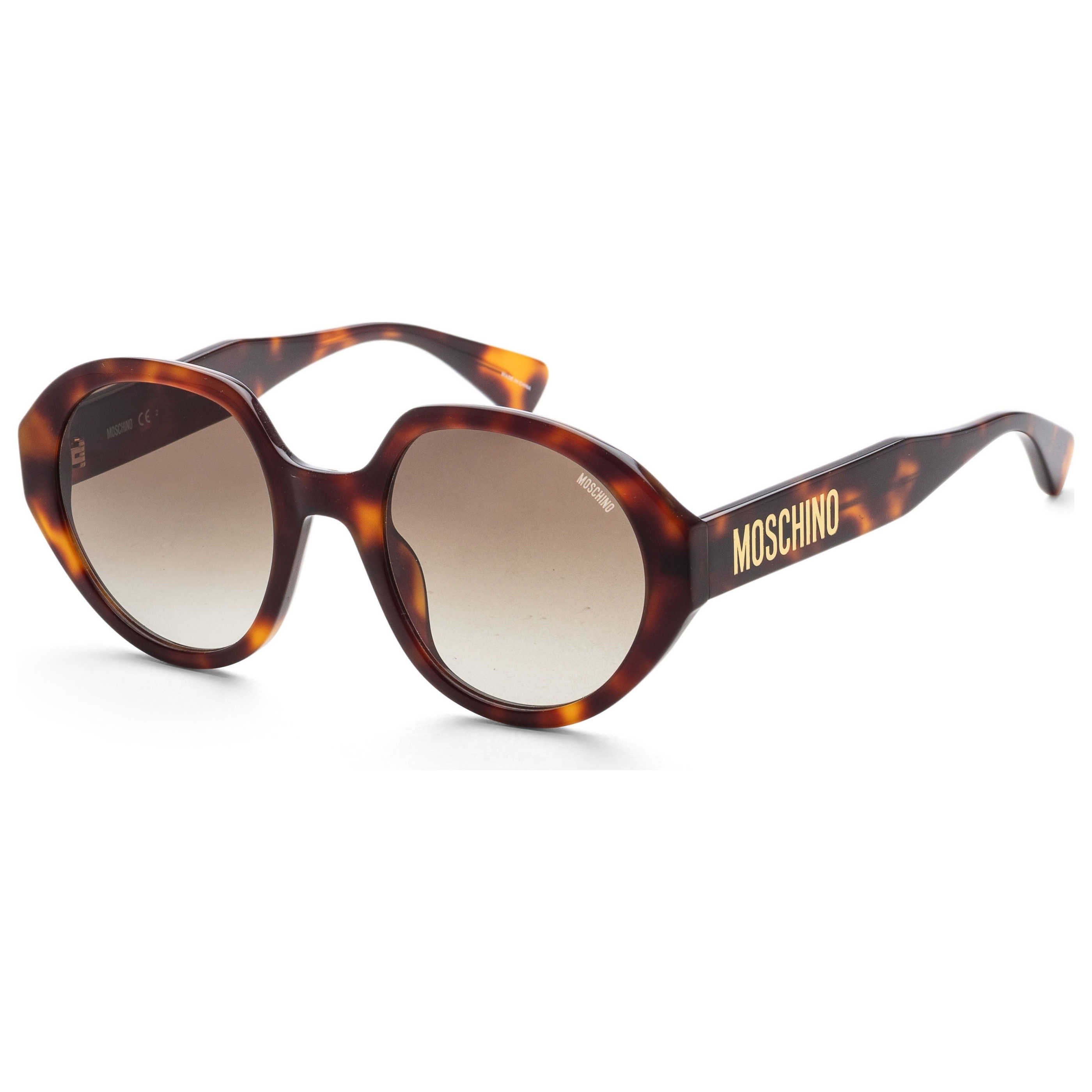 Moschino Women's Sunglasses MOS126-S-05L-53