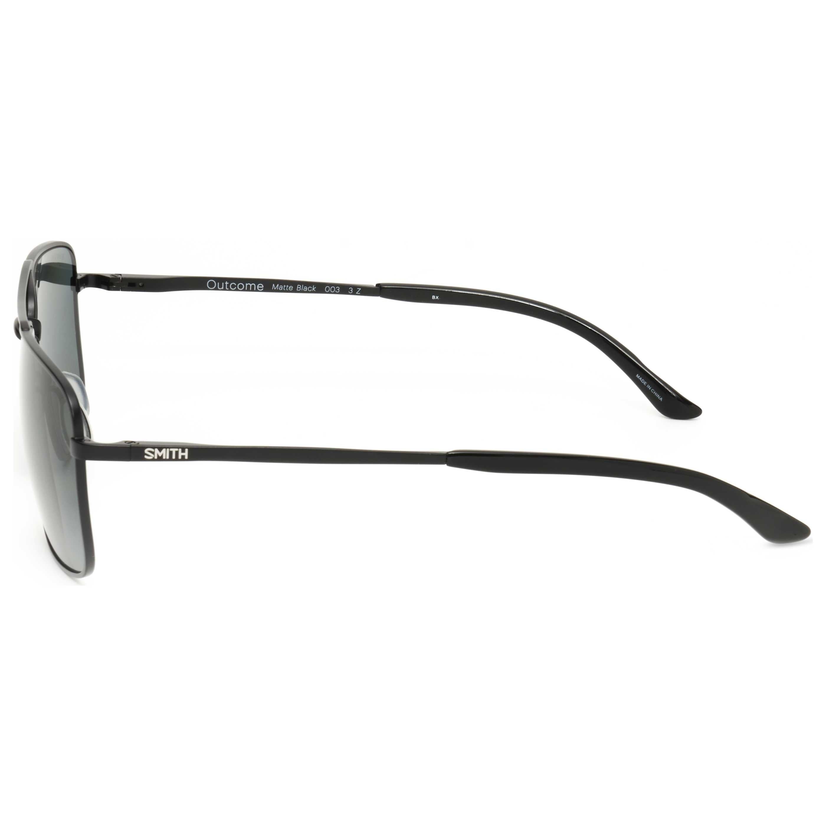 Smith Optics Outcome Unisex Sunglasses OUTCOME-003-59