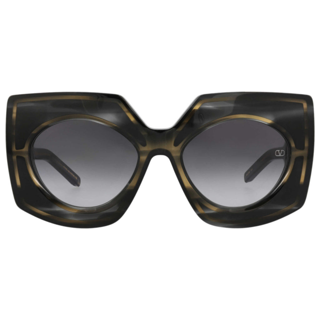 Valentino Women's Sunglasses VLS-127A-53