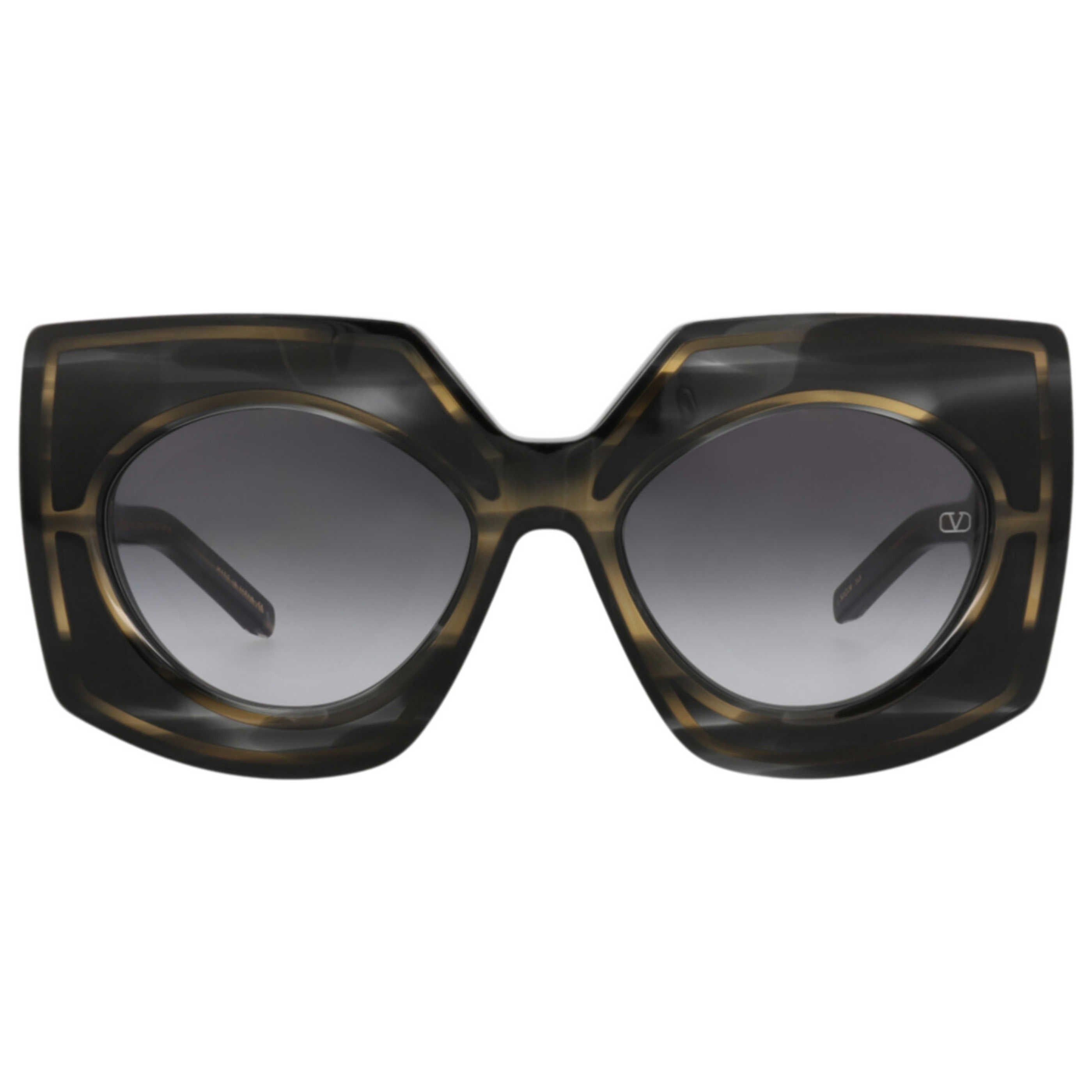 Valentino Women's Sunglasses VLS-127A-53
