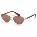 Burberry Women's Sunglasses BE3165-110973-58