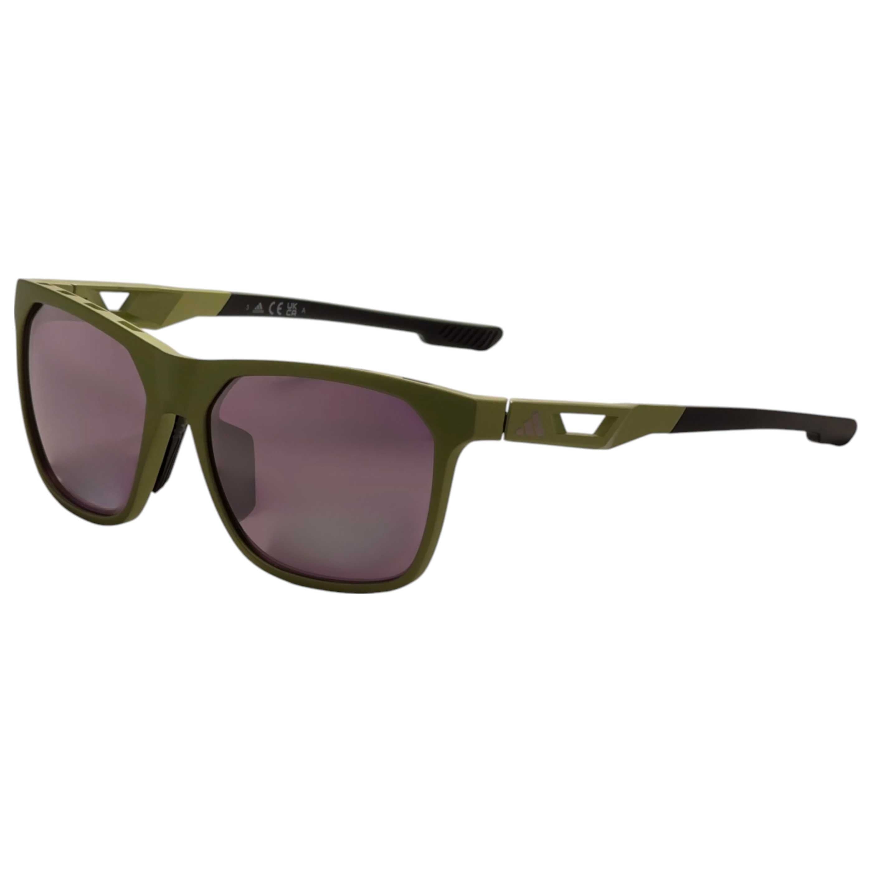 Adidas Unisex Sunglasses SP0091-94Q-55