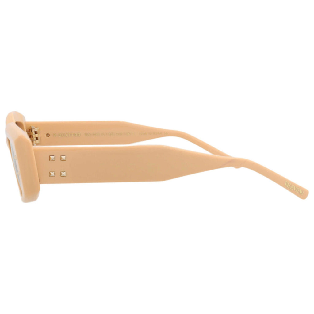 Valentino Women's Sunglasses VLS-109E-52