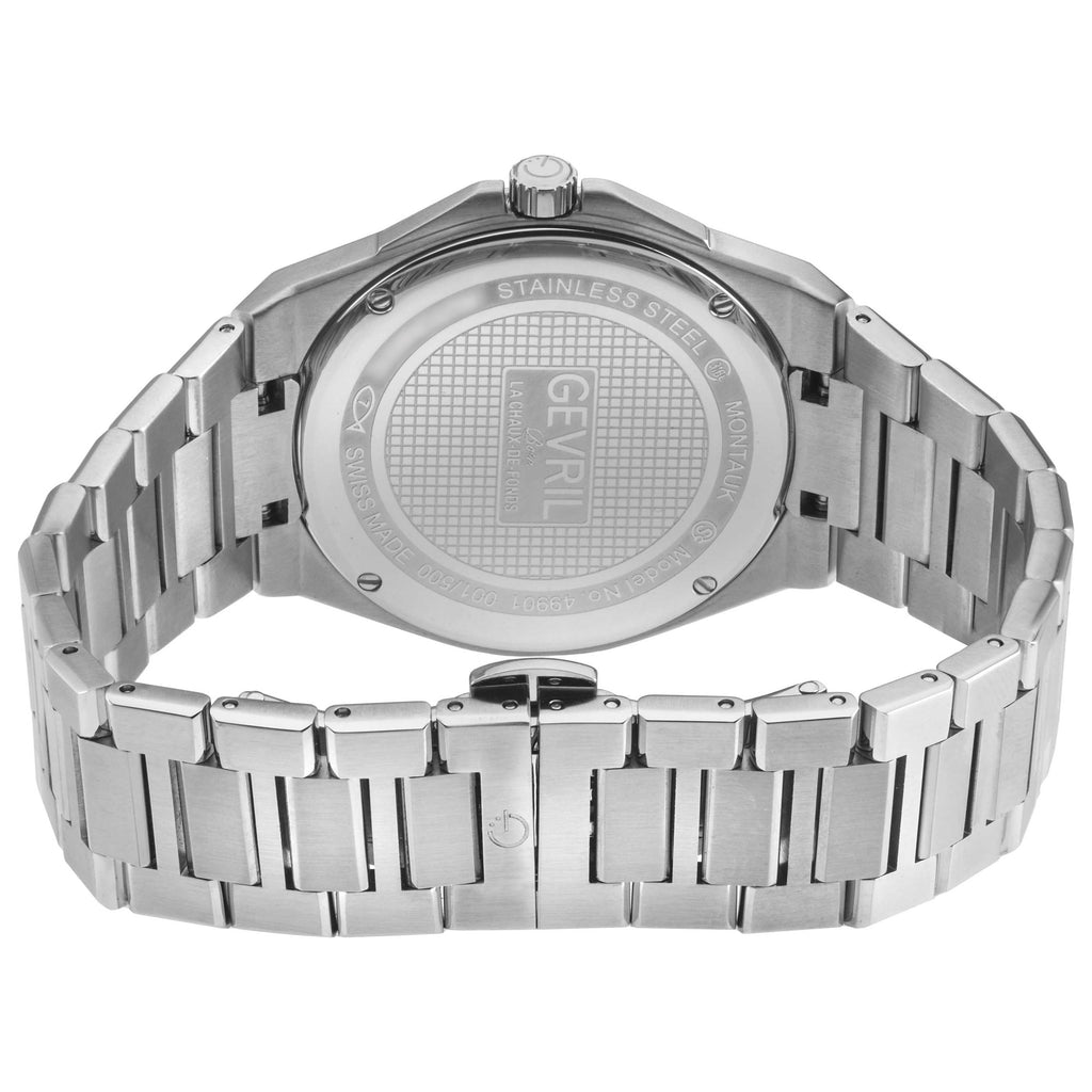 Gevril Men's Watch 49901B