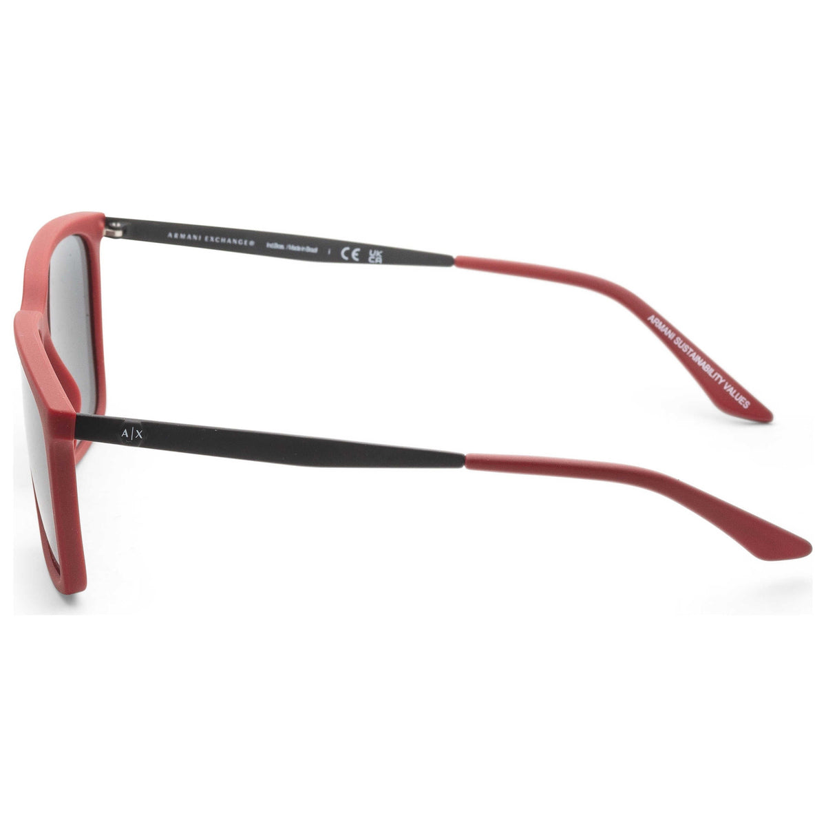 Armani Exchange Men's Sunglasses AX4138S-817487-57