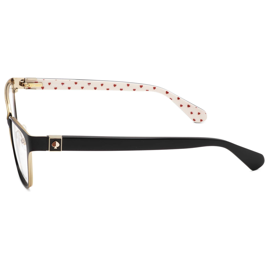 Kate Spade Women's Eyeglasses IVIE-RHL-52