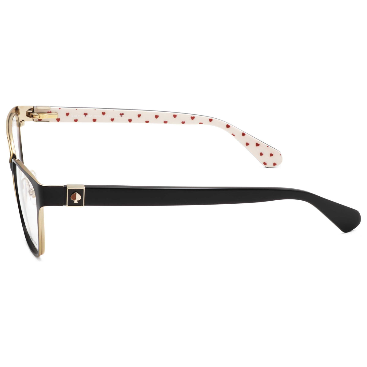 Kate Spade Women's Eyeglasses IVIE-RHL-52
