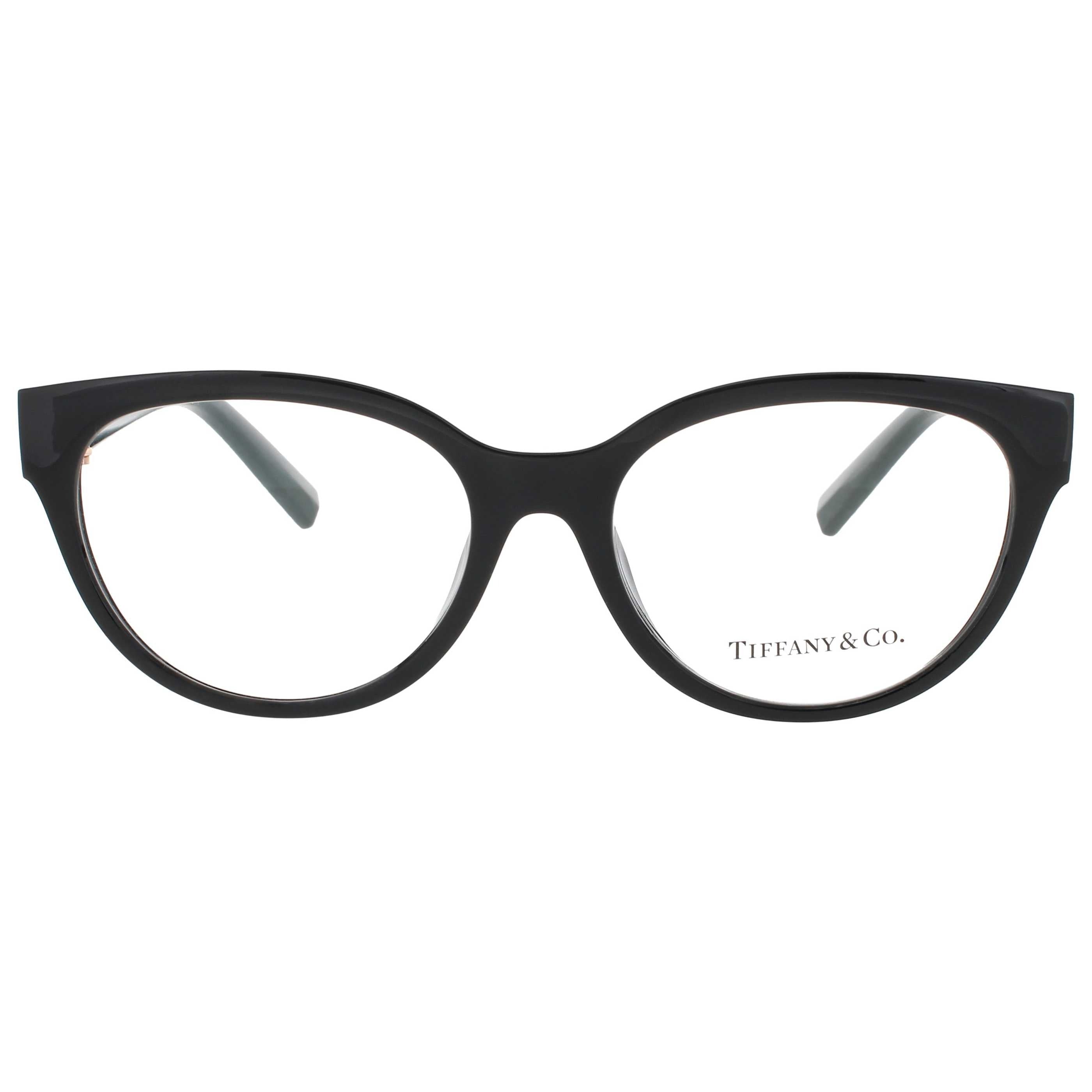 Tiffany & Co. Women's Eyeglasses TF-TF2258BU-8240-54