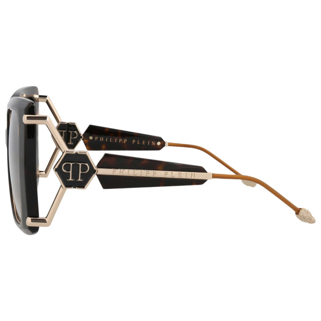 Philipp Plein Women's Sunglasses SPP121S-56-0722