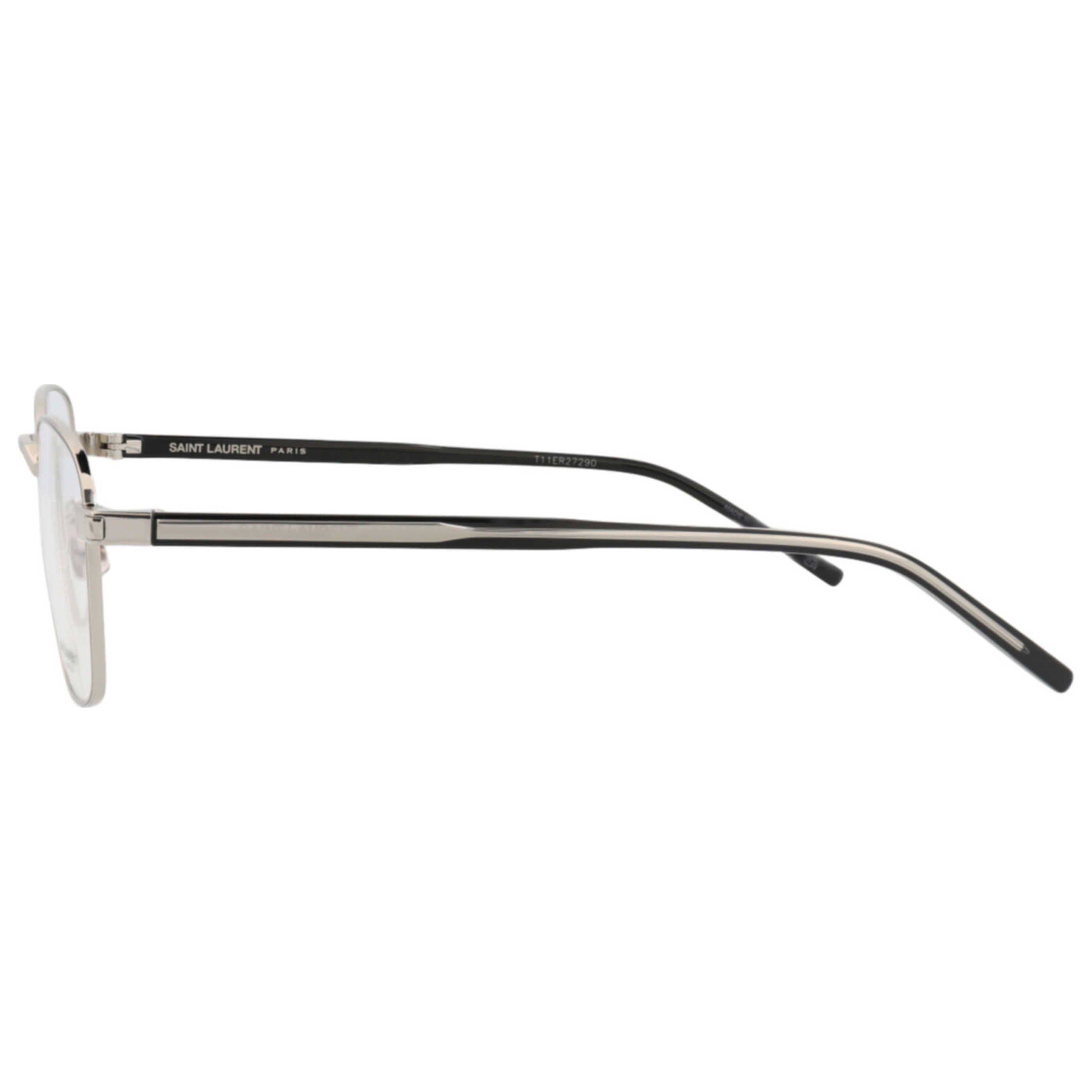 Saint Laurent Unisex Eyeglasses SL699-30015341-002