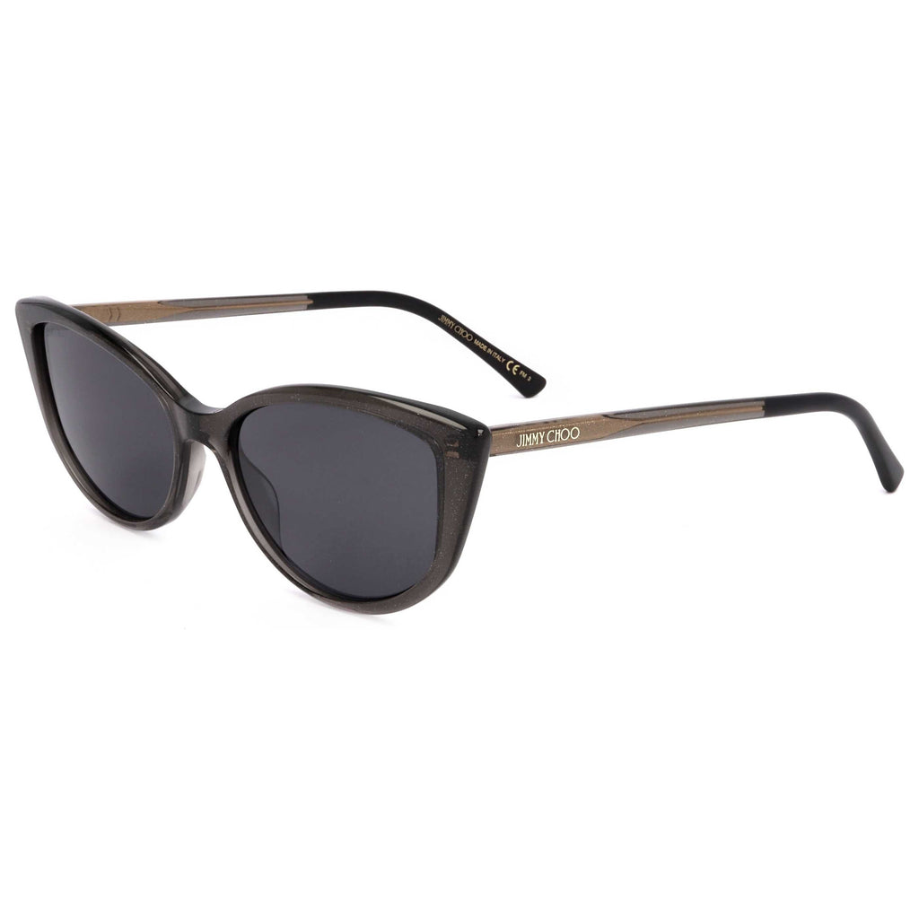 Jimmy Choo Nadia Women's Sunglasses NADIA-S-Y6U-56