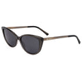 Jimmy Choo Nadia Women's Sunglasses NADIA-S-Y6U-56