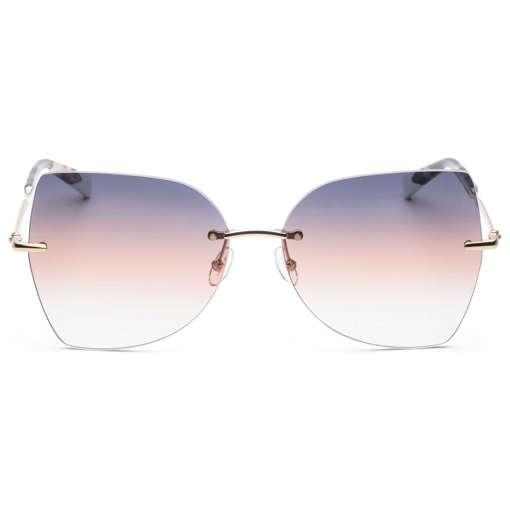 Missoni Women's Sunglasses MIS0119-S-J5G-60