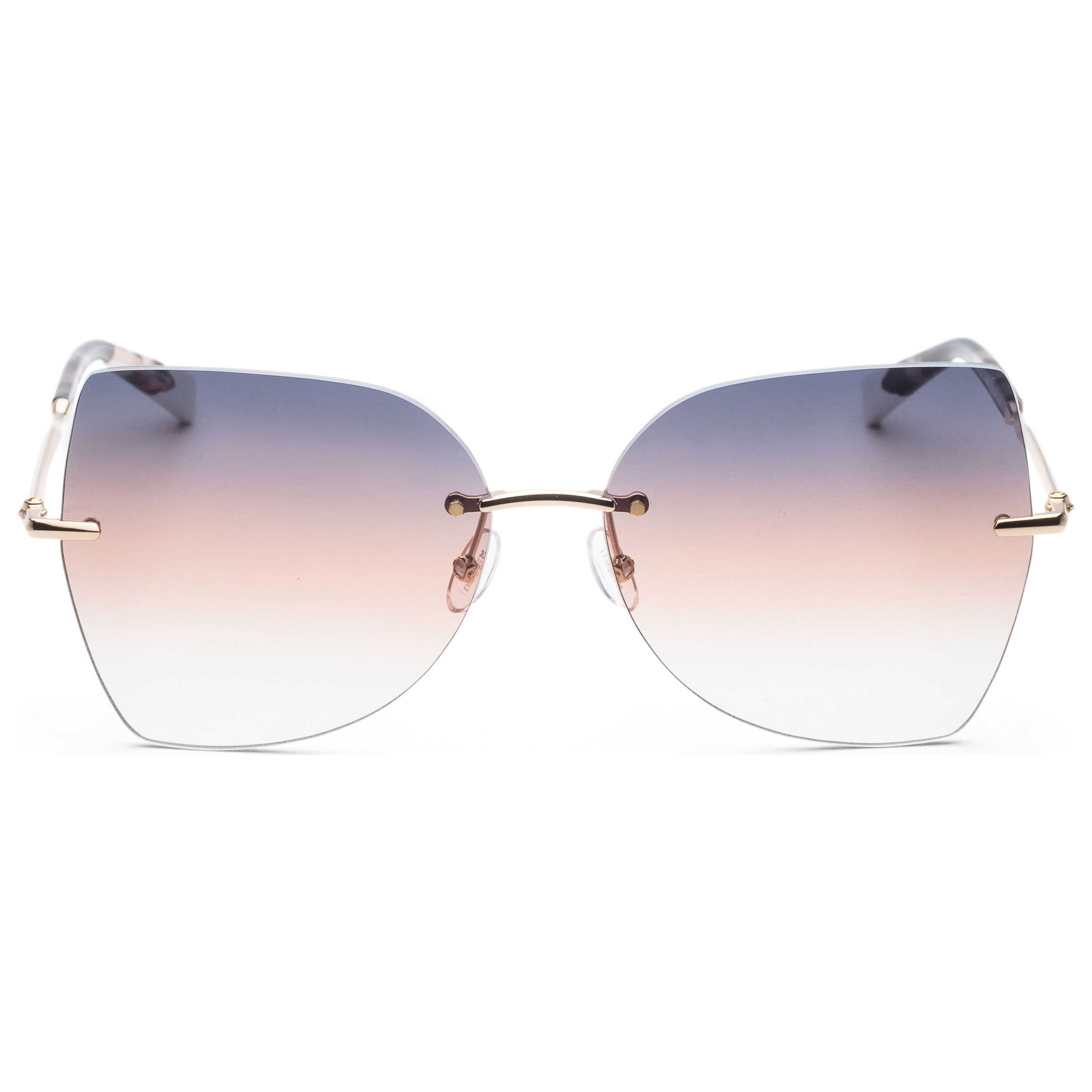Missoni Women's Sunglasses MIS0119-S-J5G-60