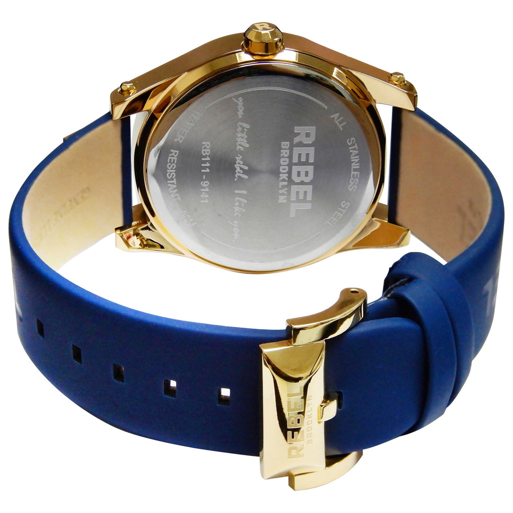 Rebel Women's Watch RB111-9141