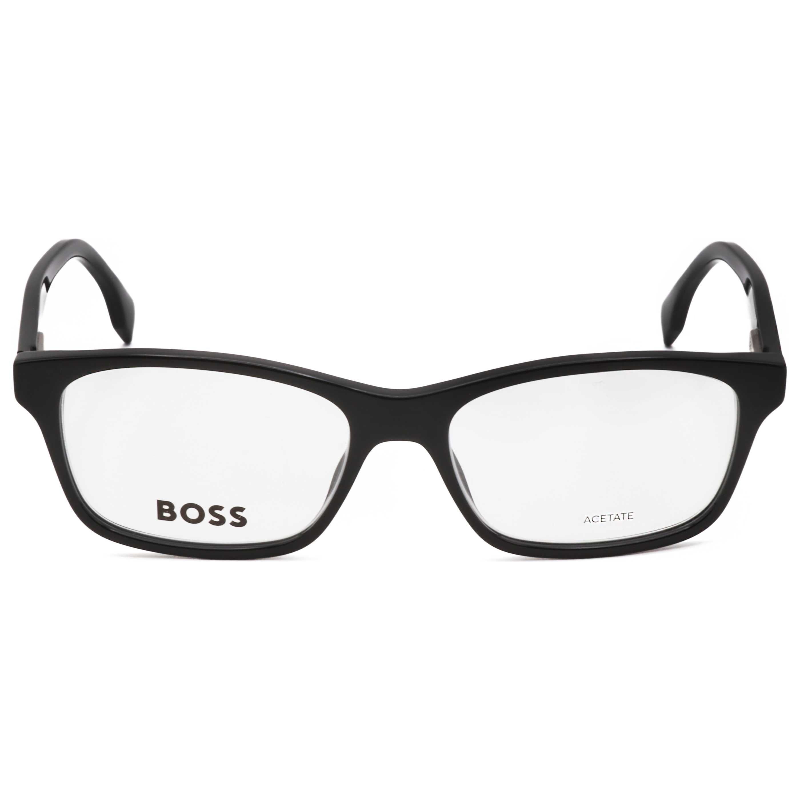 Hugo Boss Men's Eyeglasses BOSS1645-807-54