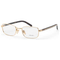 Prada Women's Eyeglasses PR-B54V-5AK1O1-54