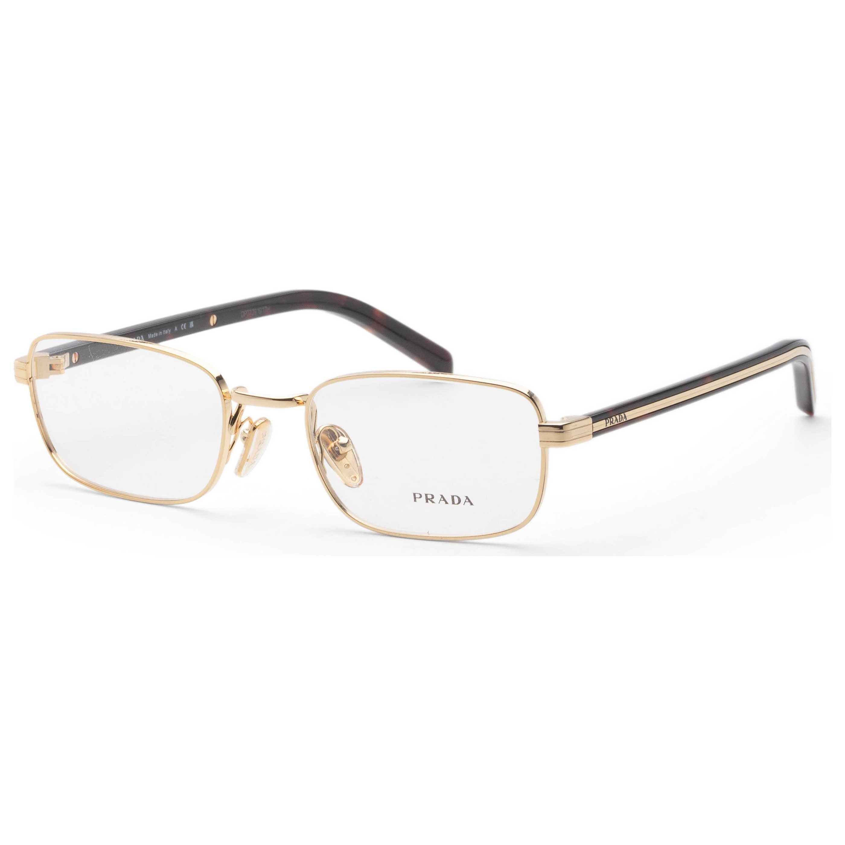 Prada Women's Eyeglasses PR-B54V-5AK1O1-54