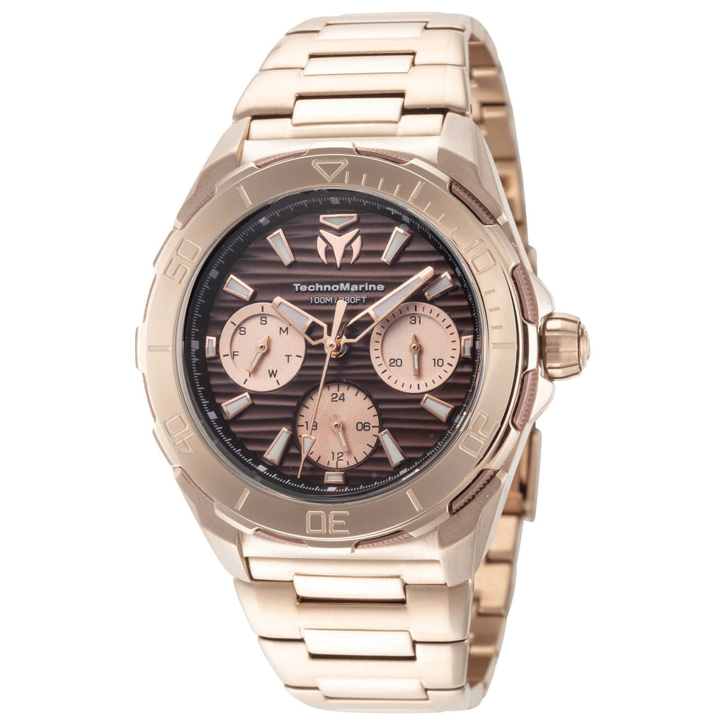 TechnoMarine Women's Watch TM-725052