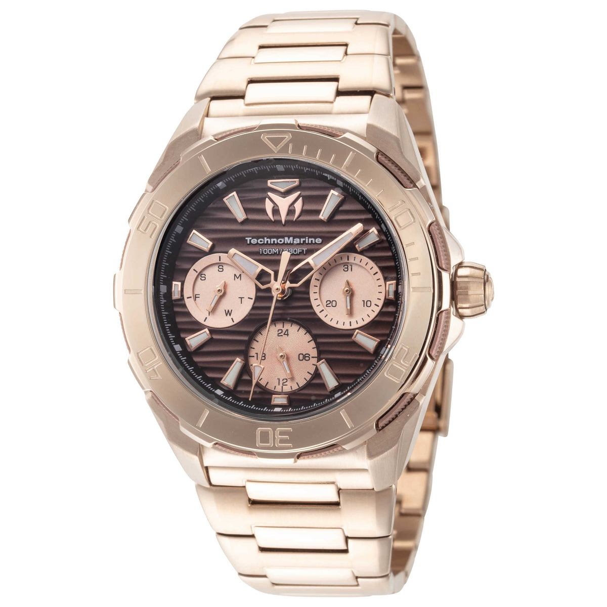 TechnoMarine Women's Watch TM-725052