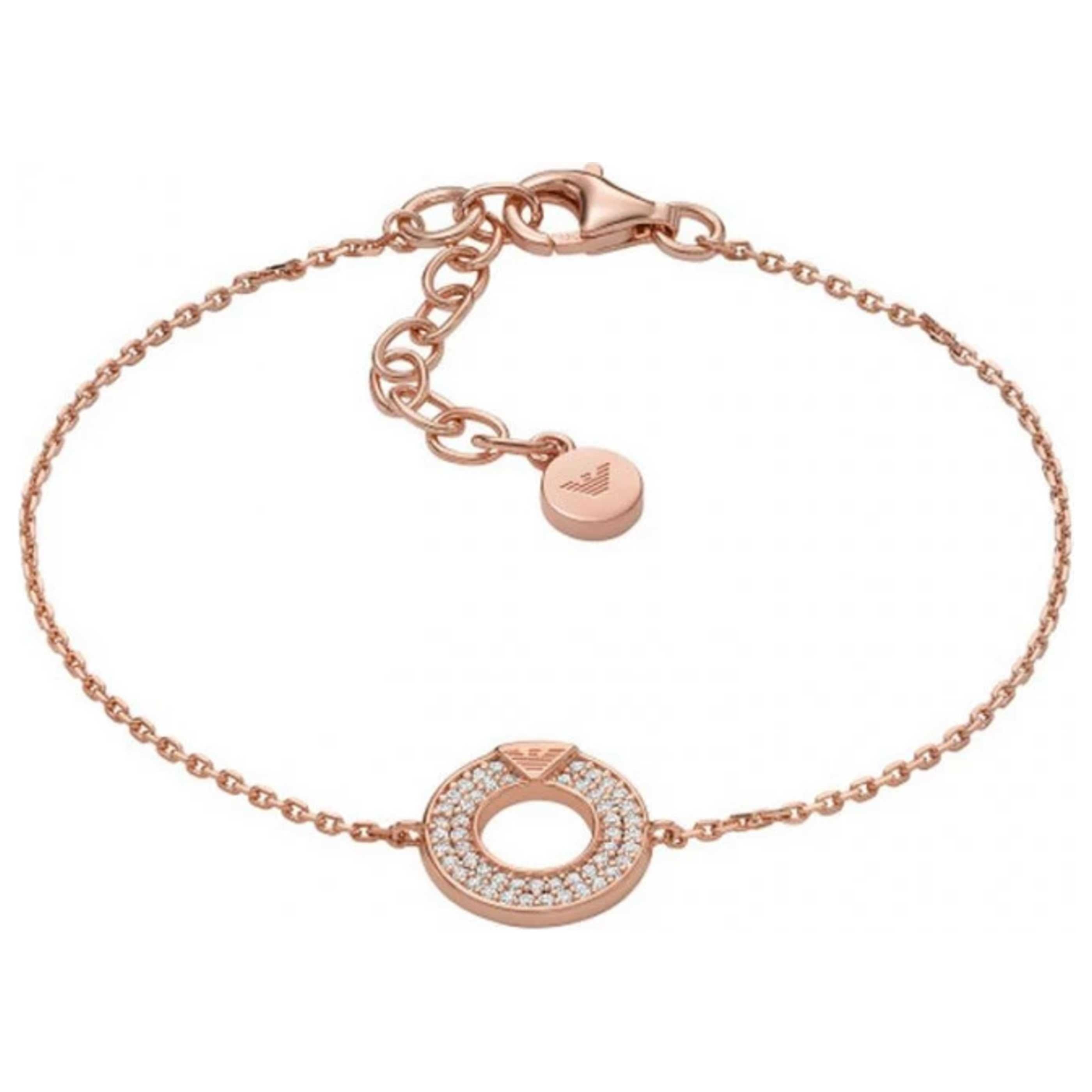 Emporio Armani Women's Bracelet EG3589221