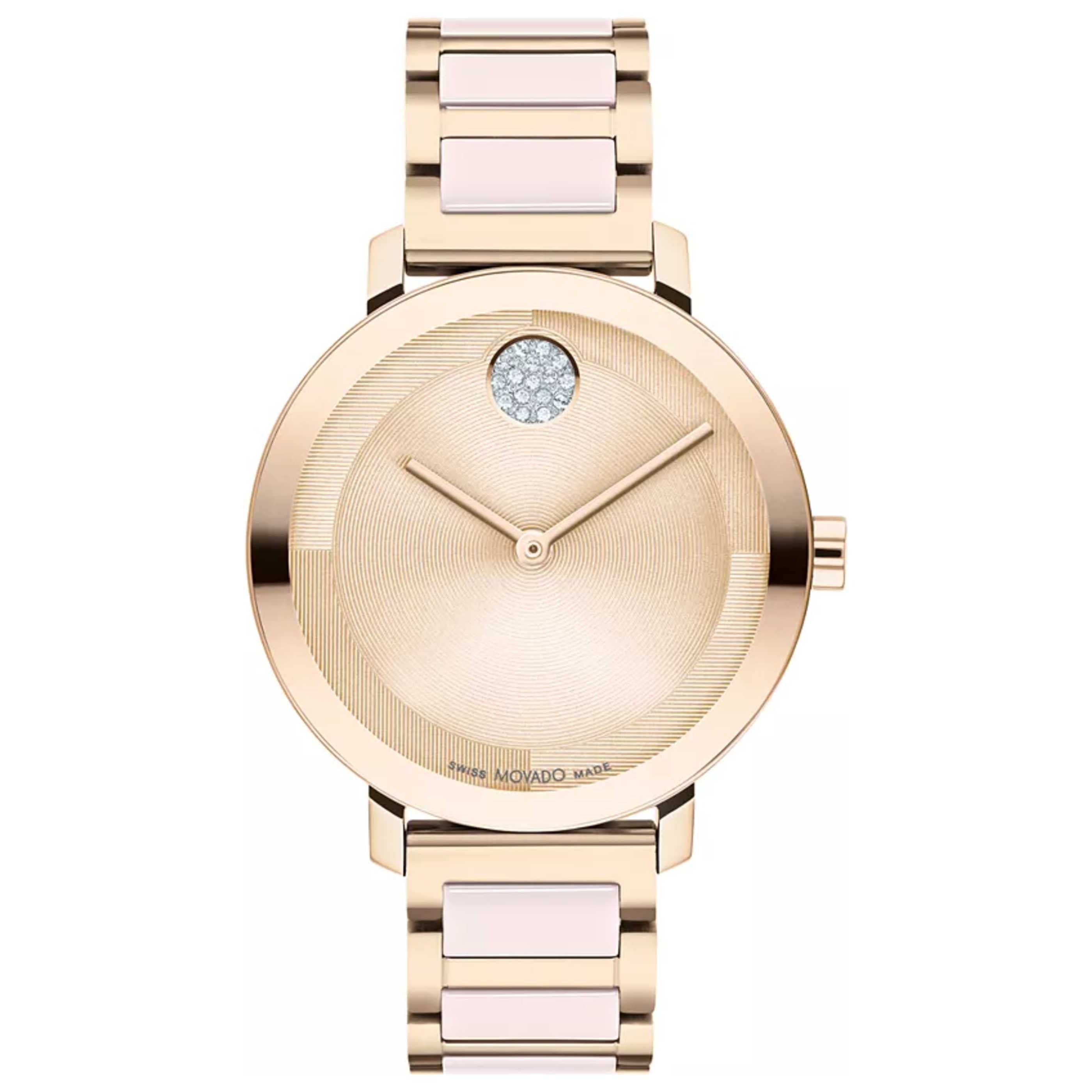 Movado Bold Evolution 2.0 Women's Watch 3601237