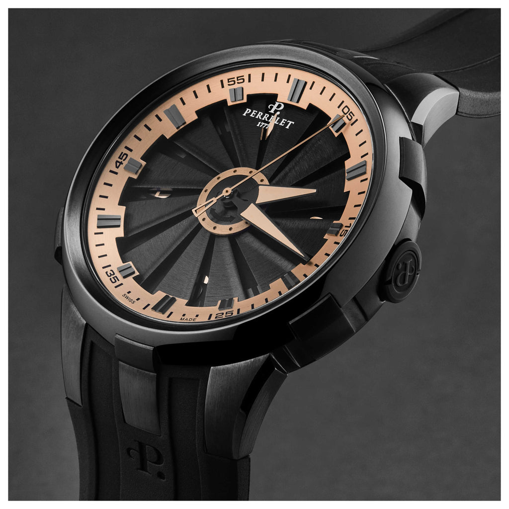 Perrelet Turbine XL Men's Watch A1051/11