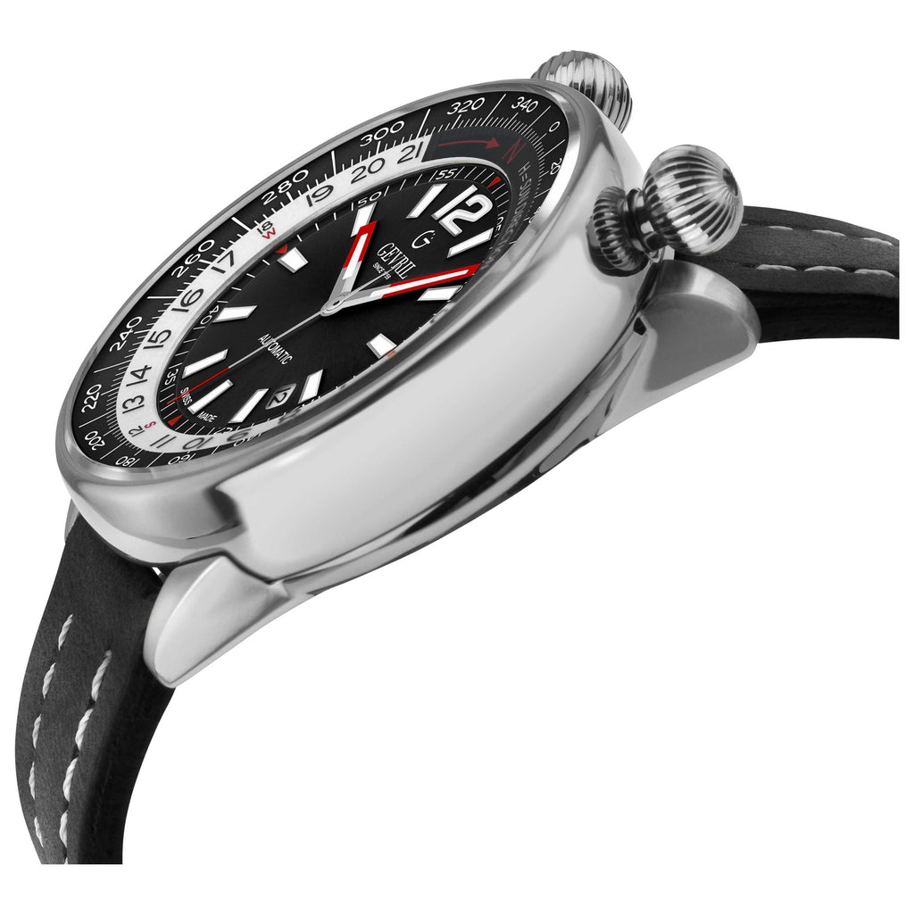 Gevril Men's Watch 48561A