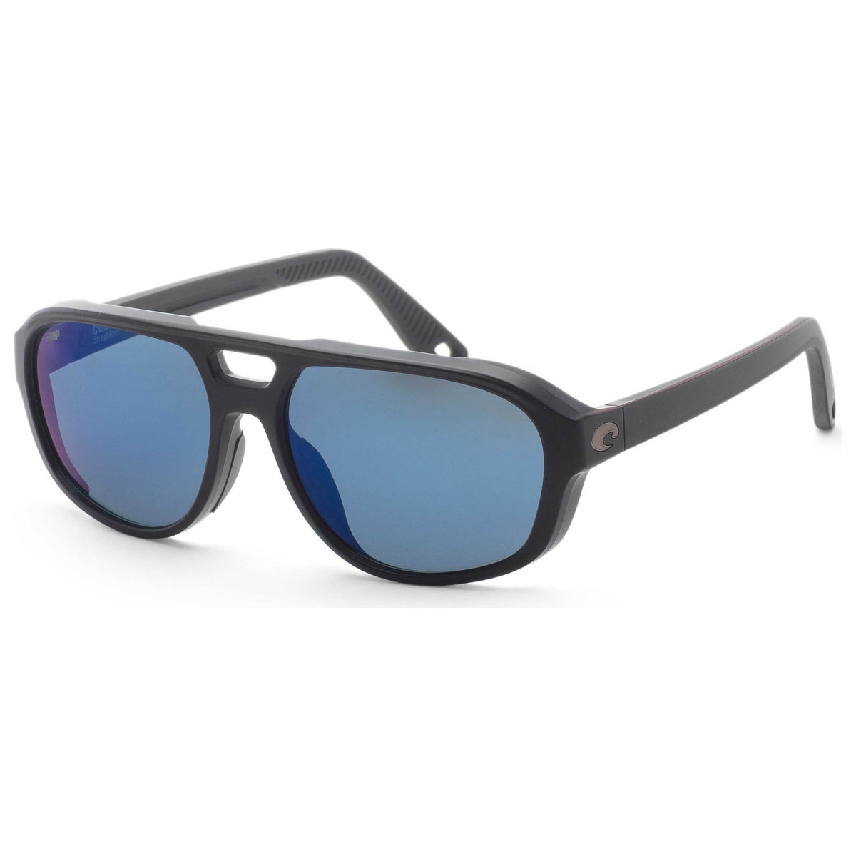 Costa del Mar Street Heat Unisex Sunglasses 6S9133-913303-55