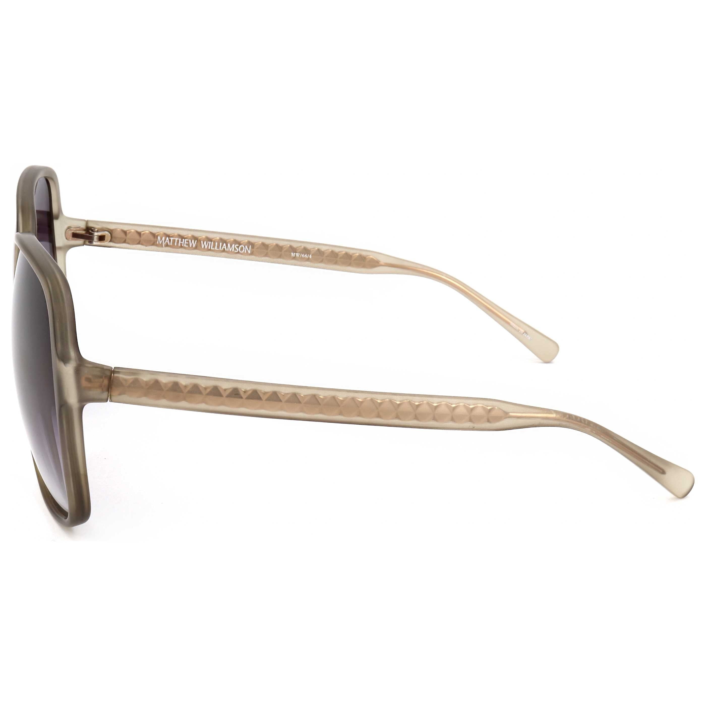 Linda Farrow Women's Sunglasses MW66-C4-60