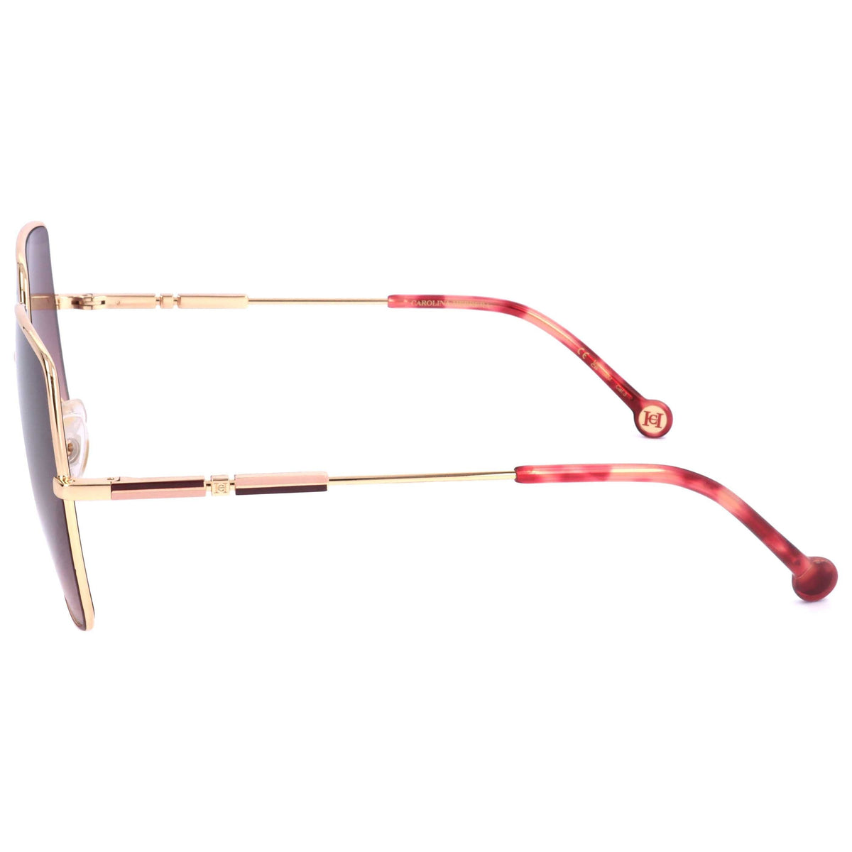 Carolina Herrera Women's Sunglasses HER0139-S-NOA-60