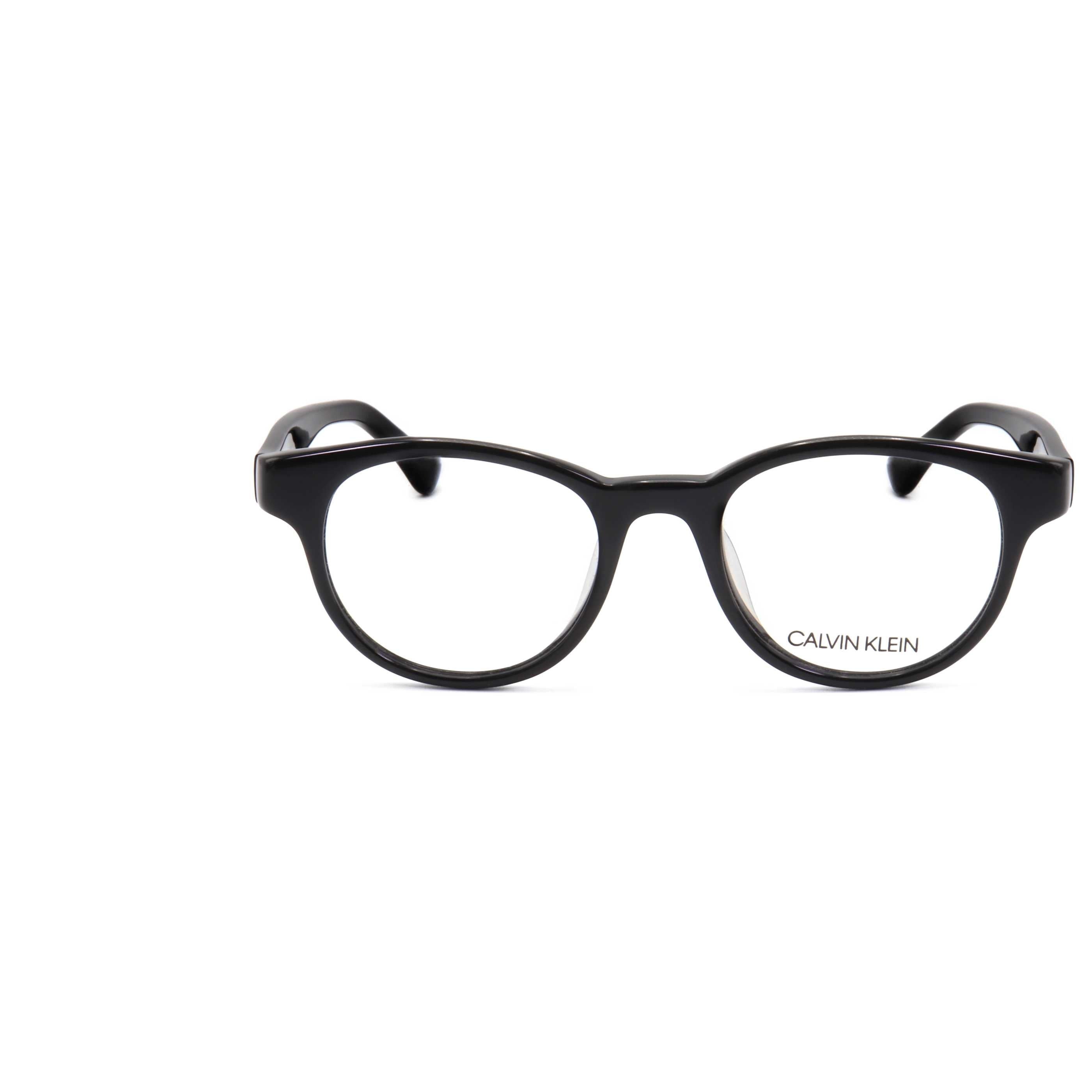 Calvin Klein Unisex Eyeglasses CK5902A-001-49
