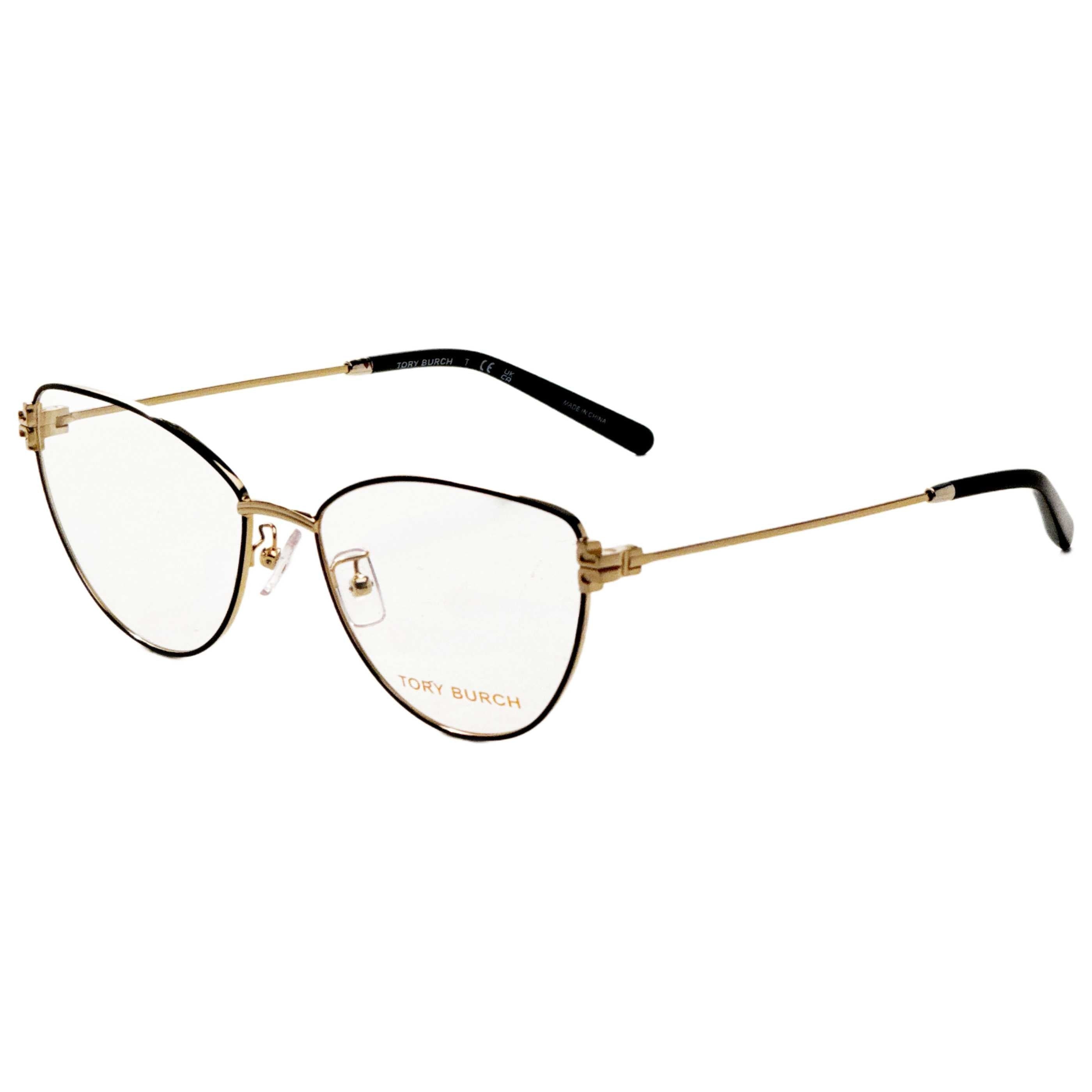 Tory Burch Fashion Women's Eyeglasses TY1083-3355-54