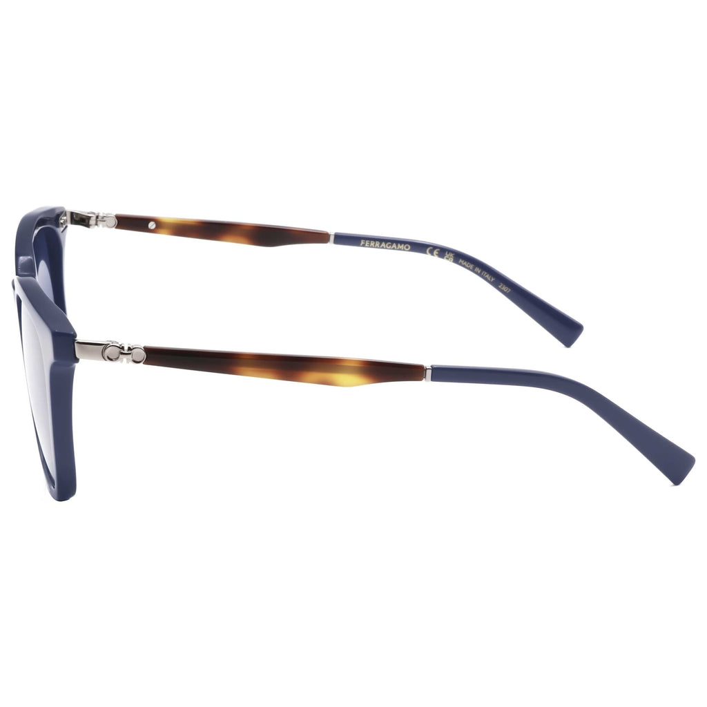 Ferragamo Men's Sunglasses SF1100S-414-52