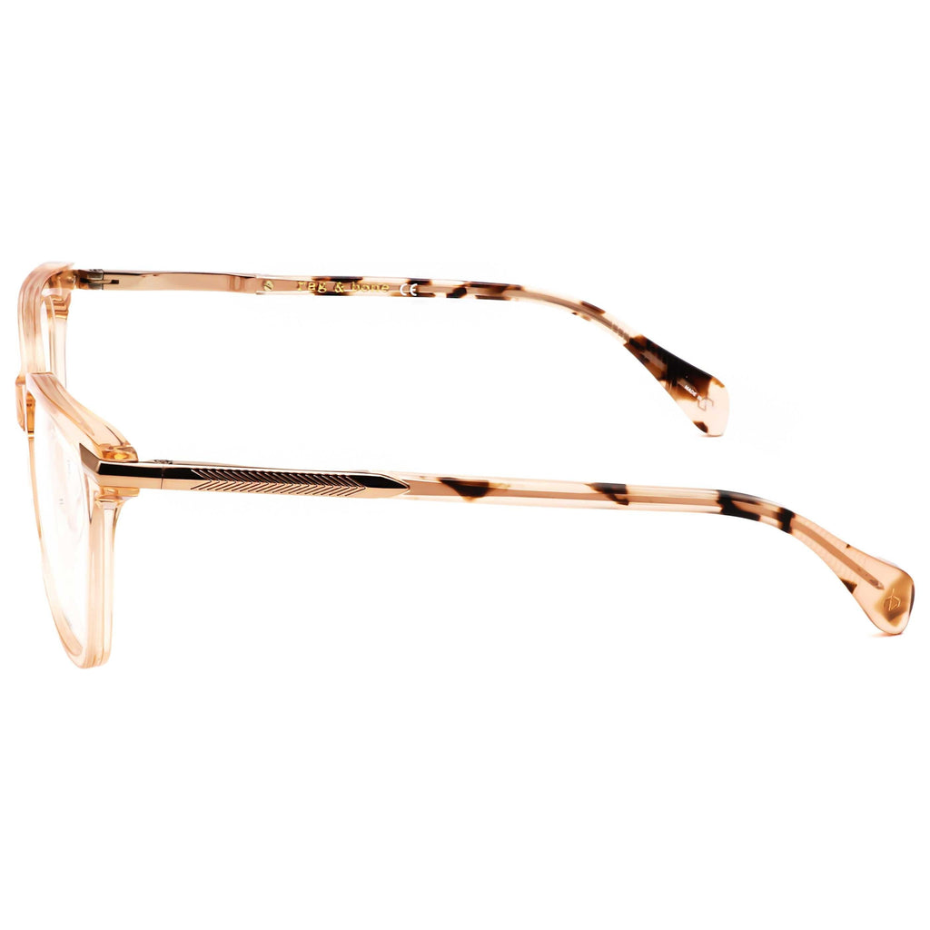 Rag & Bone Women's Eyeglasses RNB3046-G-35J-53