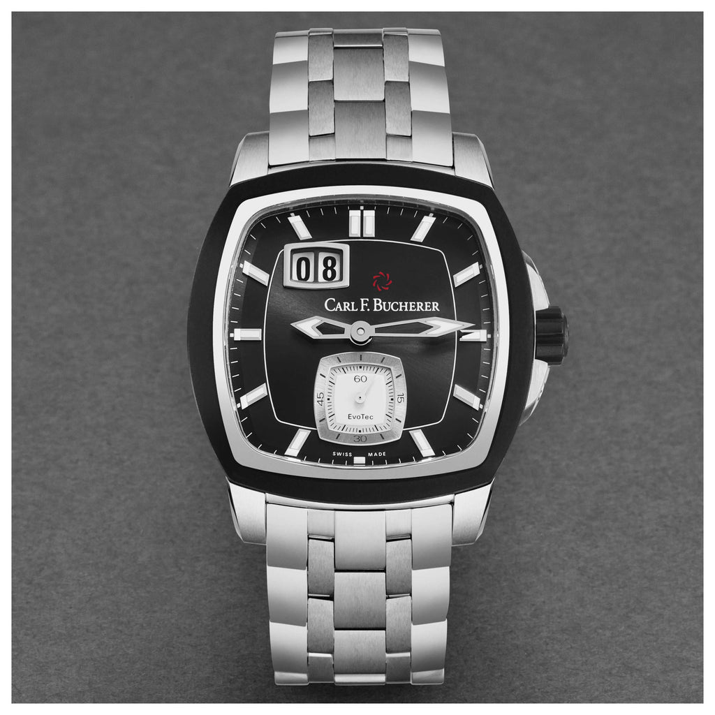 Carl F. Bucherer Men's Watch 0010628133321