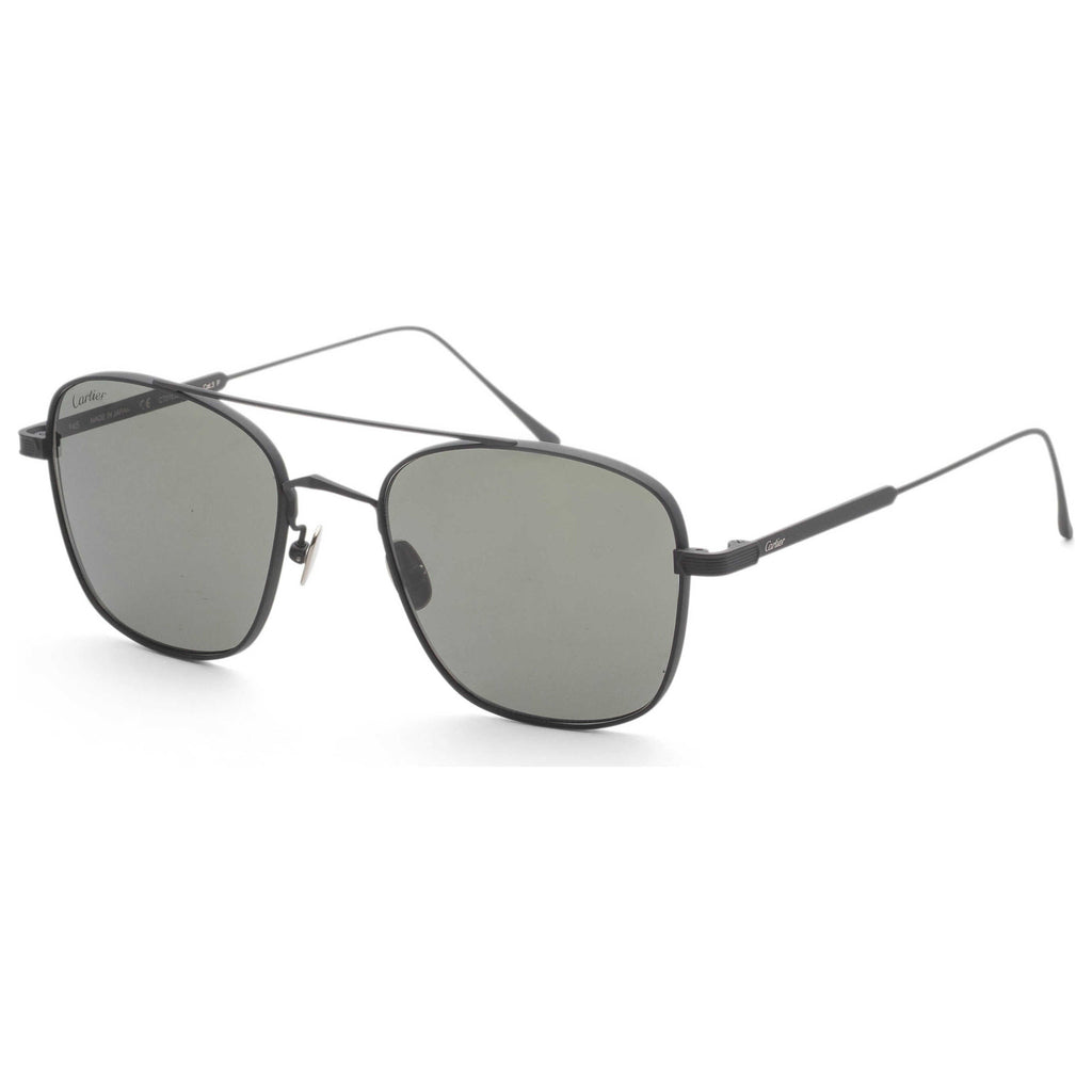 Cartier Men's Sunglasses CT0163S-005