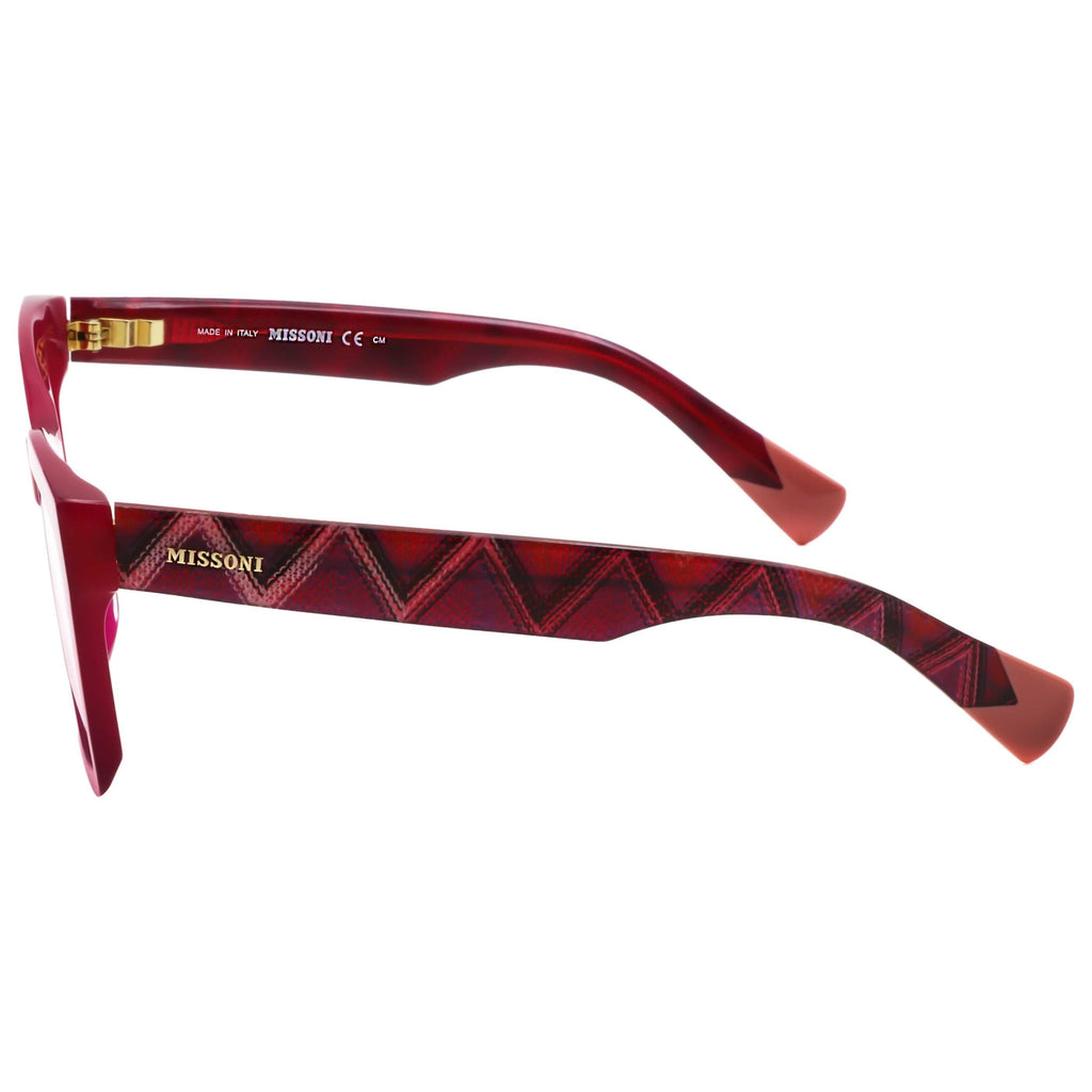Missoni Women's Eyeglasses MIS0081-B3V-53