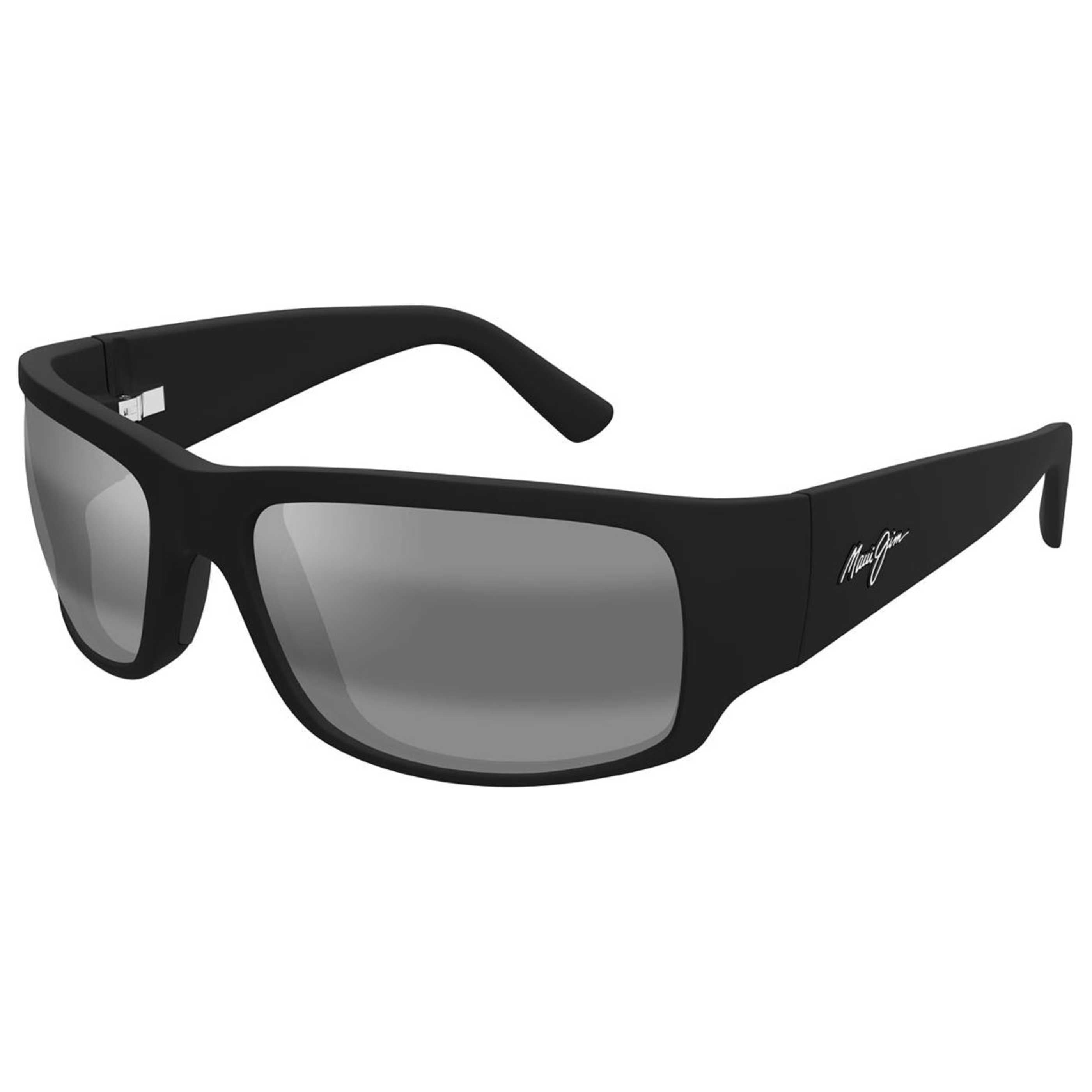Maui Jim Unisex Sunglasses MJ0266S-001