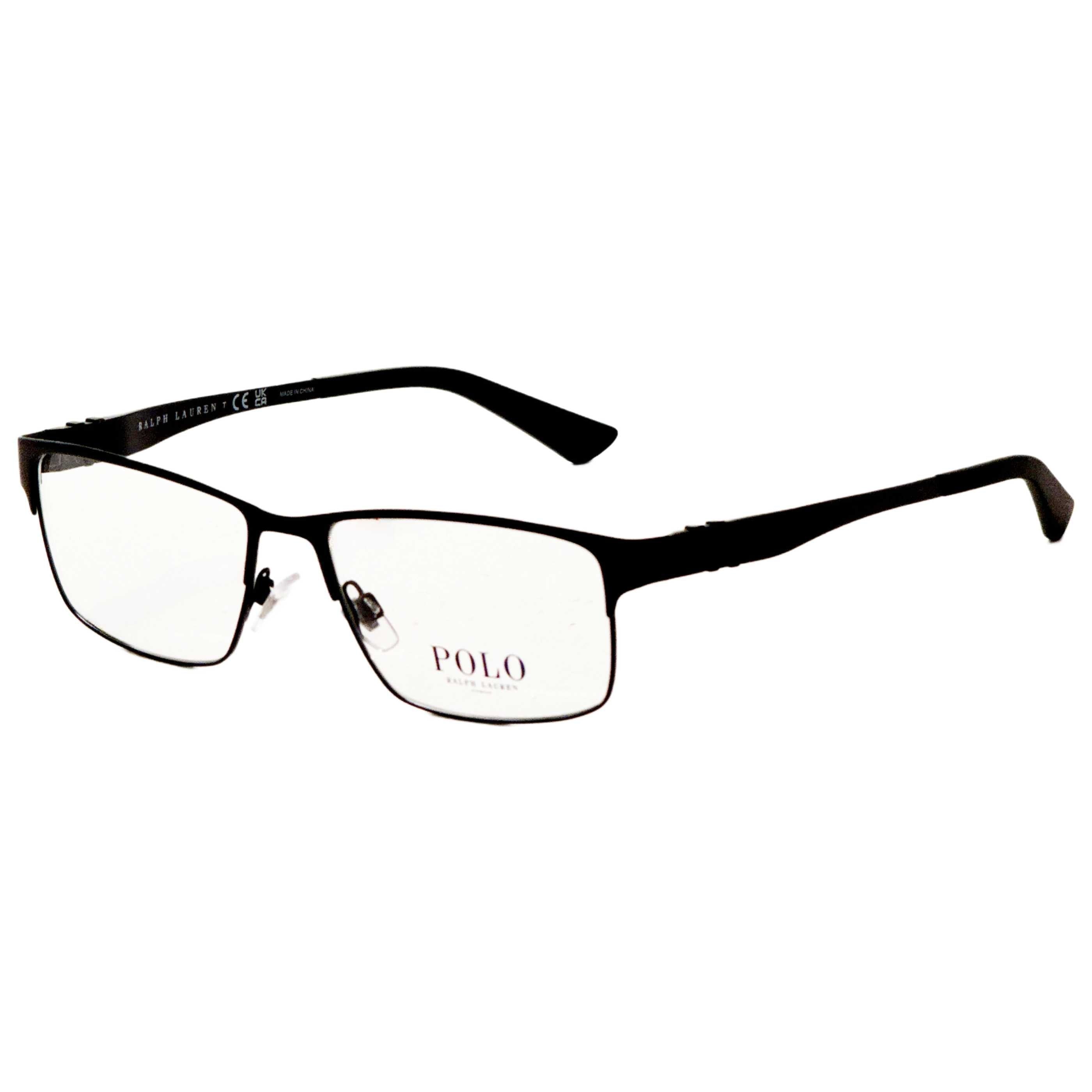 Polo Ralph Lauren Men's Eyeglasses PH1147-9038-56