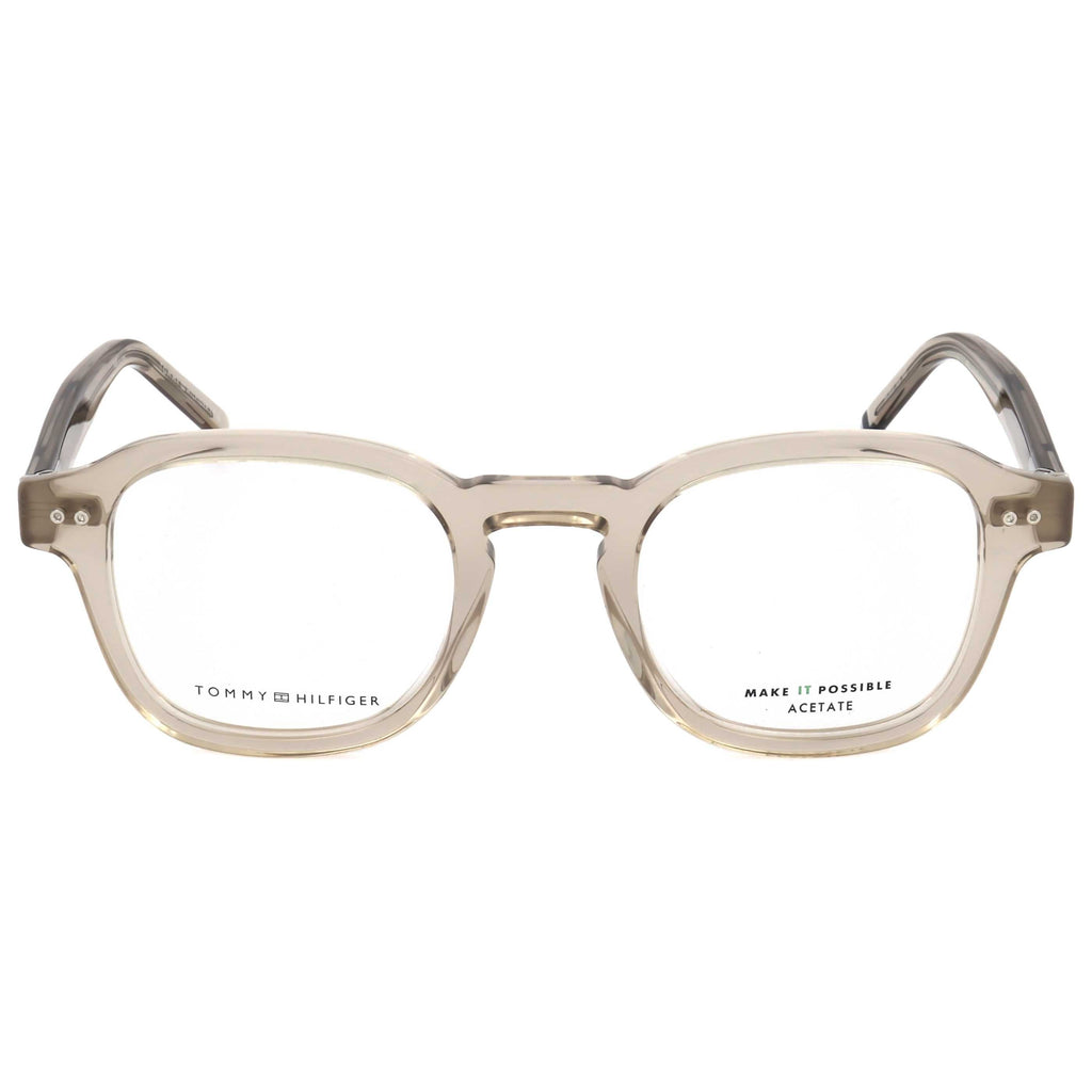 Tommy Hilfiger Men's Eyeglasses TH2033-10A-48