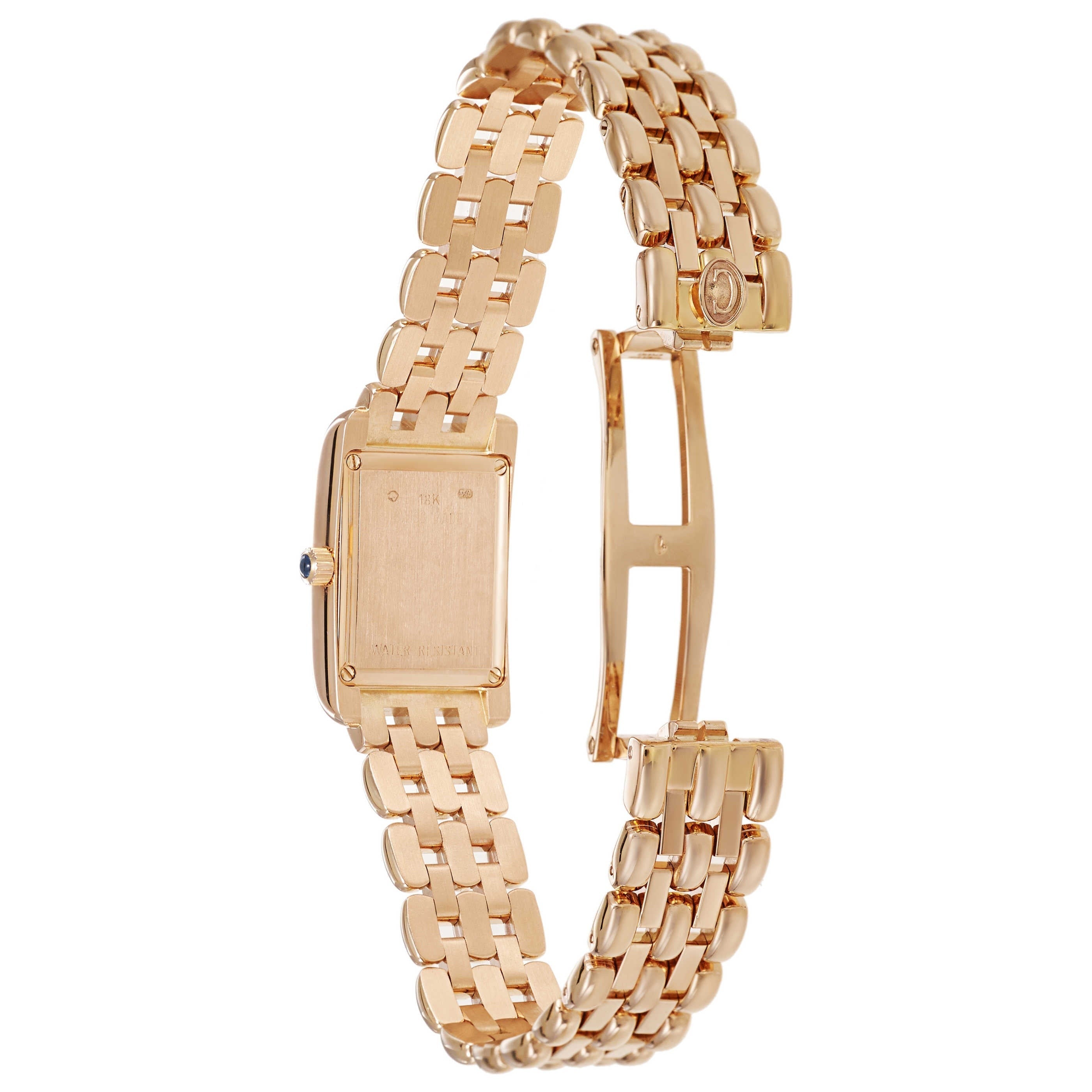 Concord Women's Quartz Watch 0311660